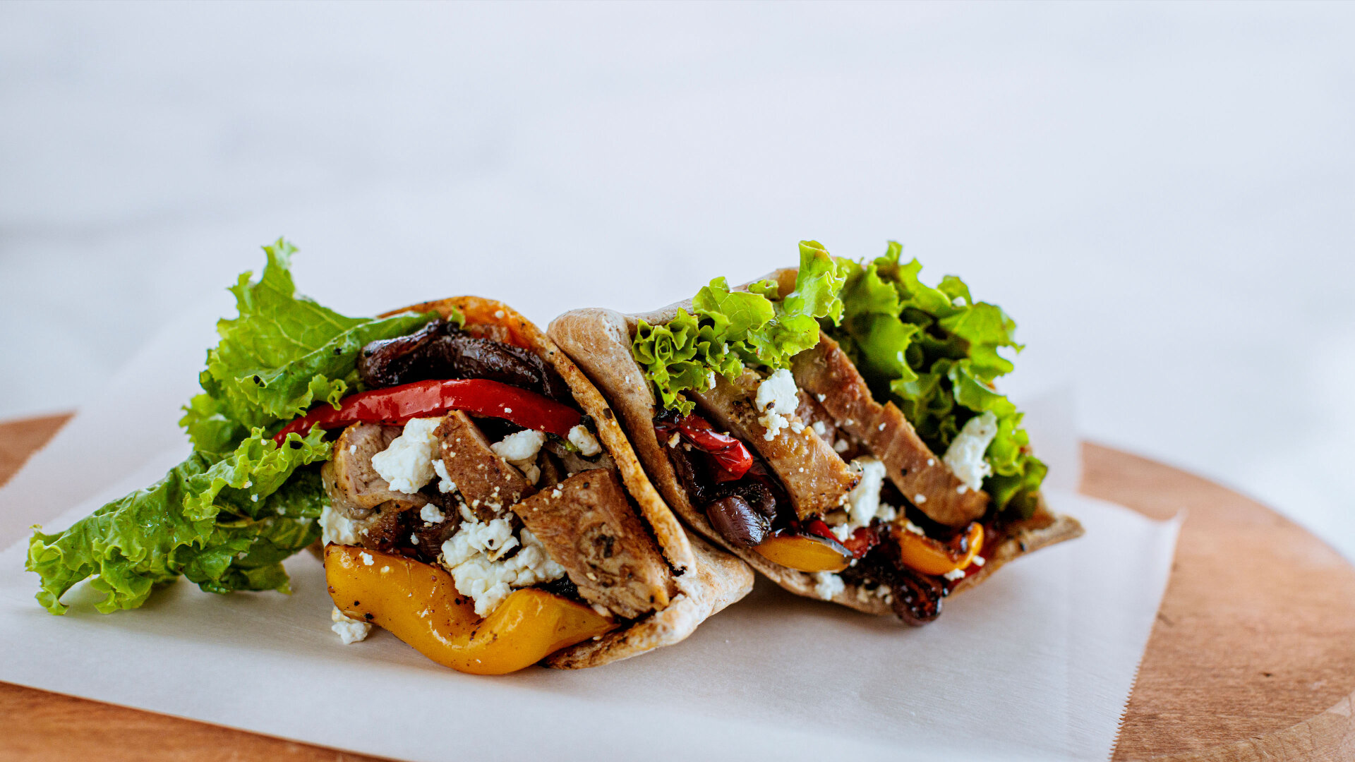 The Pioneer Woman S39E7 Handheld Heroes