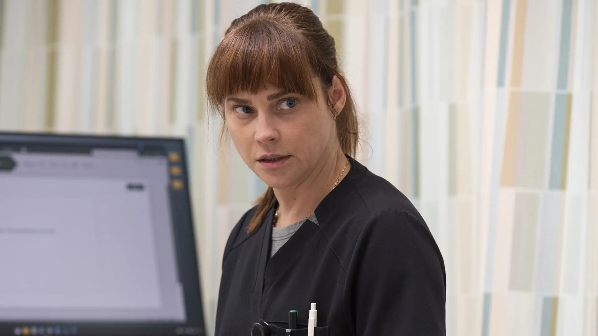 The Pitt S1E5 11:00 A.M.