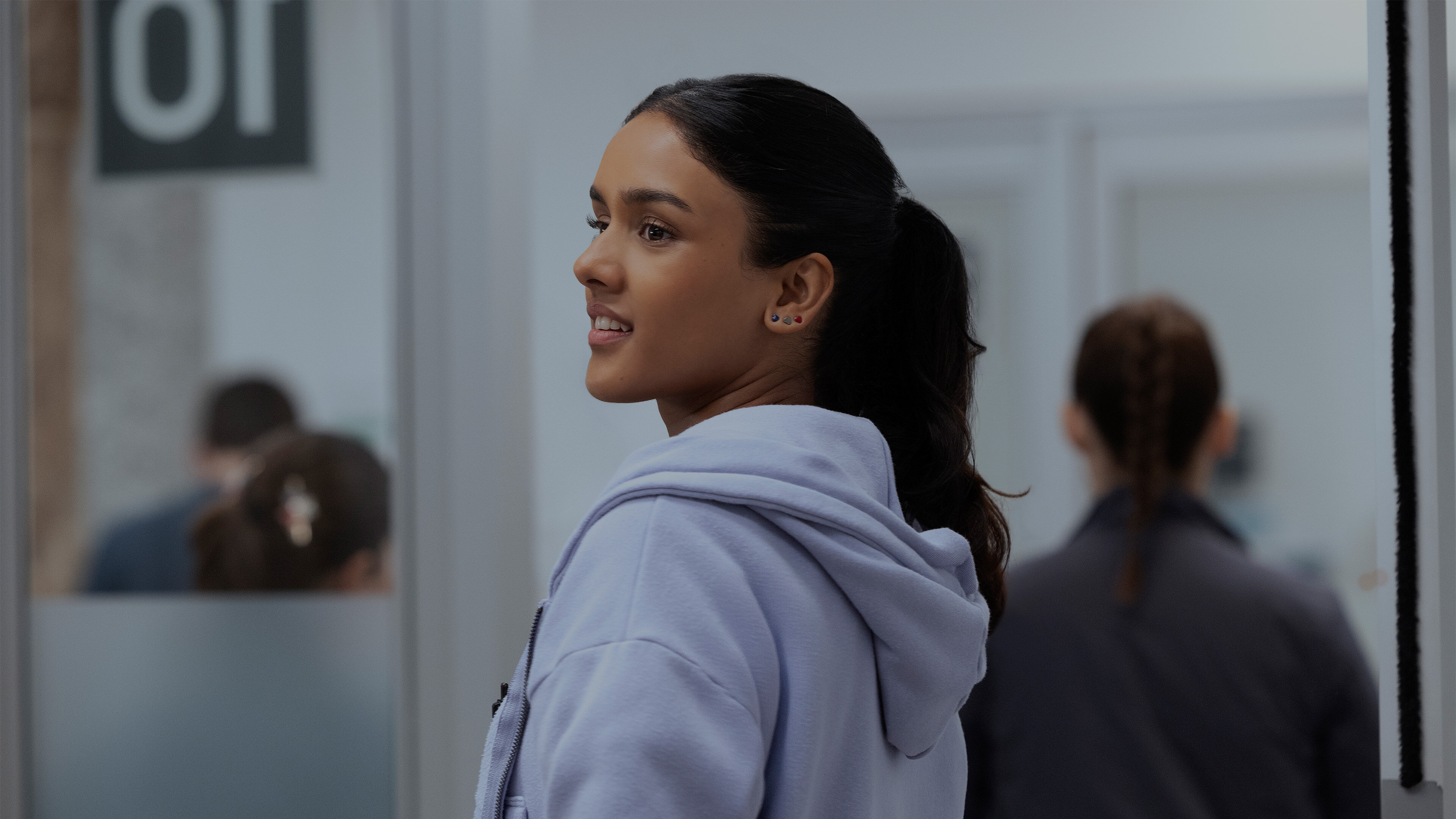 The Pitt S2E3 9:00 A.M.