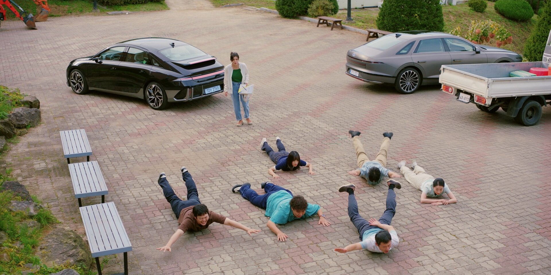 The Potato Lab S1E6 False Goat's Beard