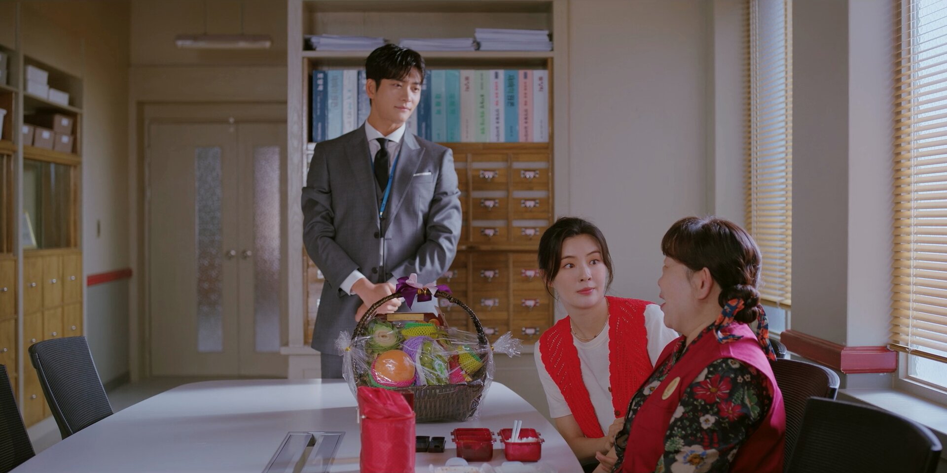 The Potato Lab S1E7 Softie Sweetie