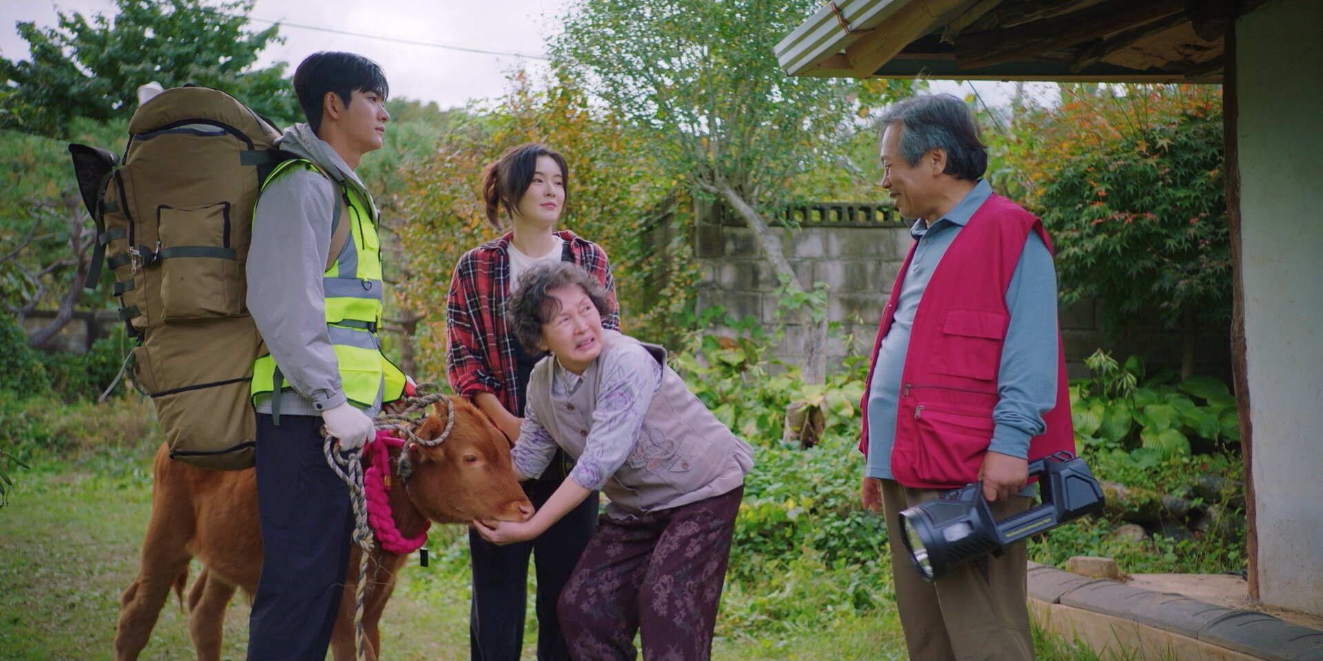 The Potato Lab S1E8 Lethal