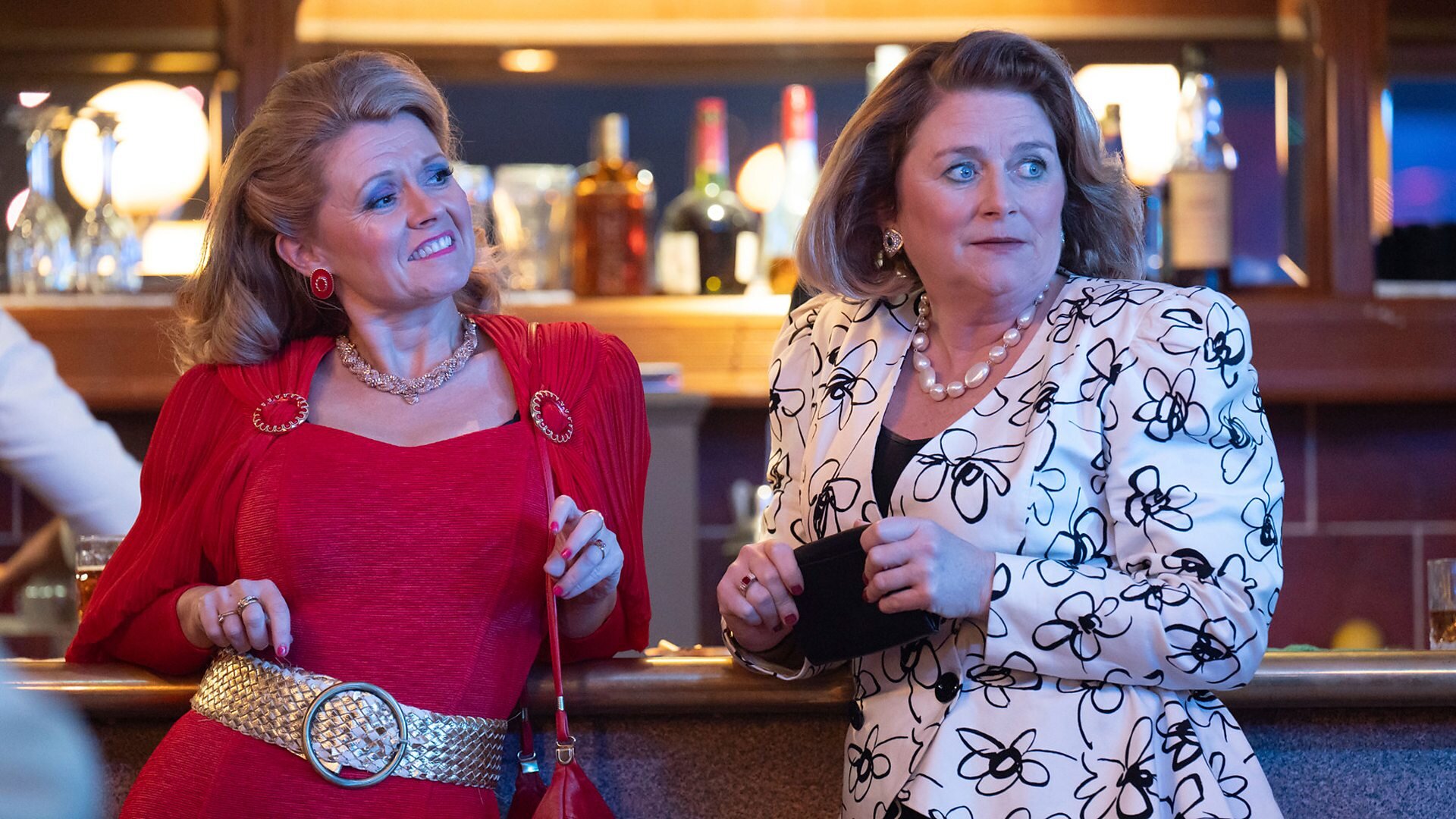 The Power of Parker S2E1 Out on the Razz