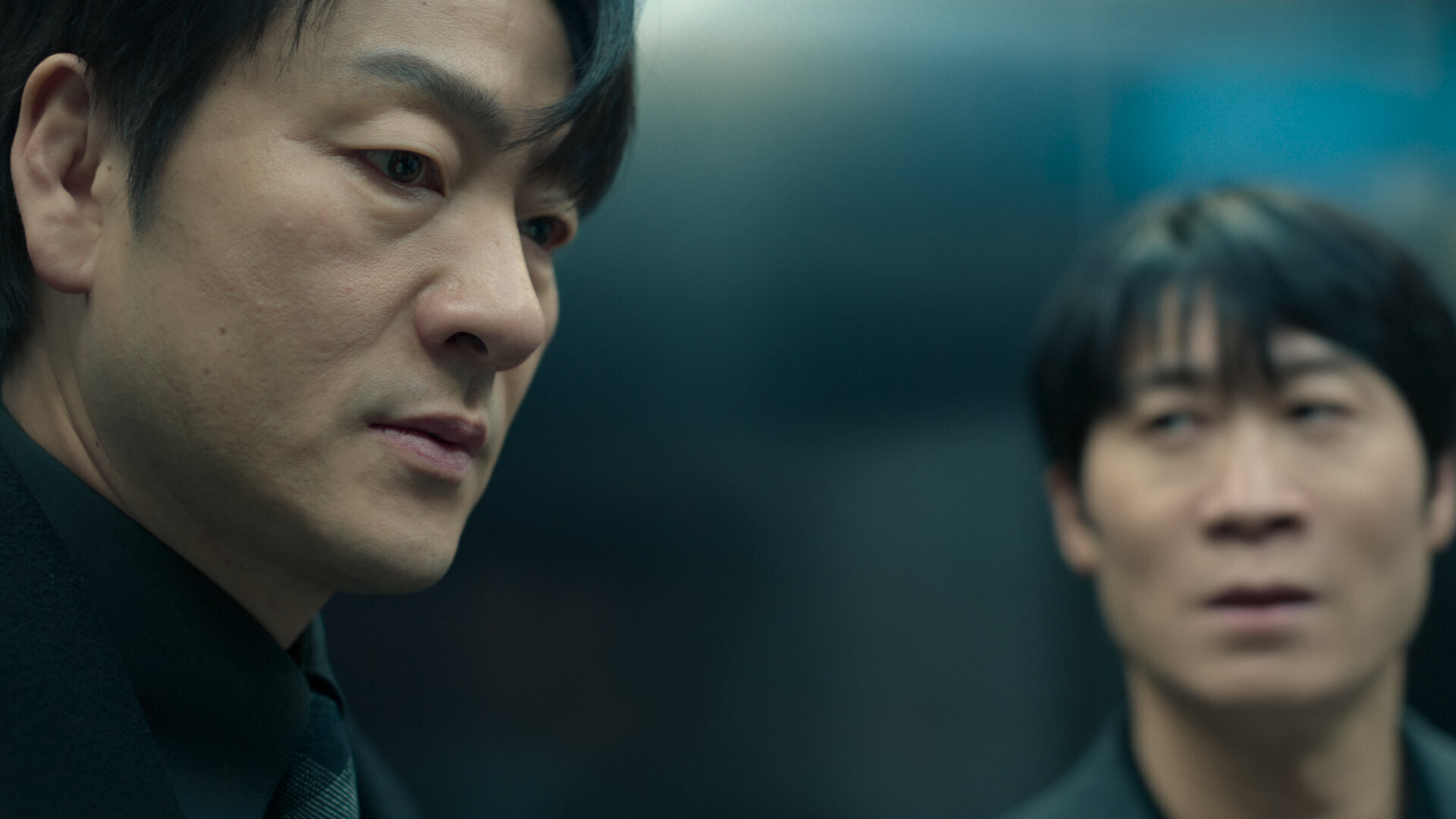 The Price of Confession S1E12 Episode 12