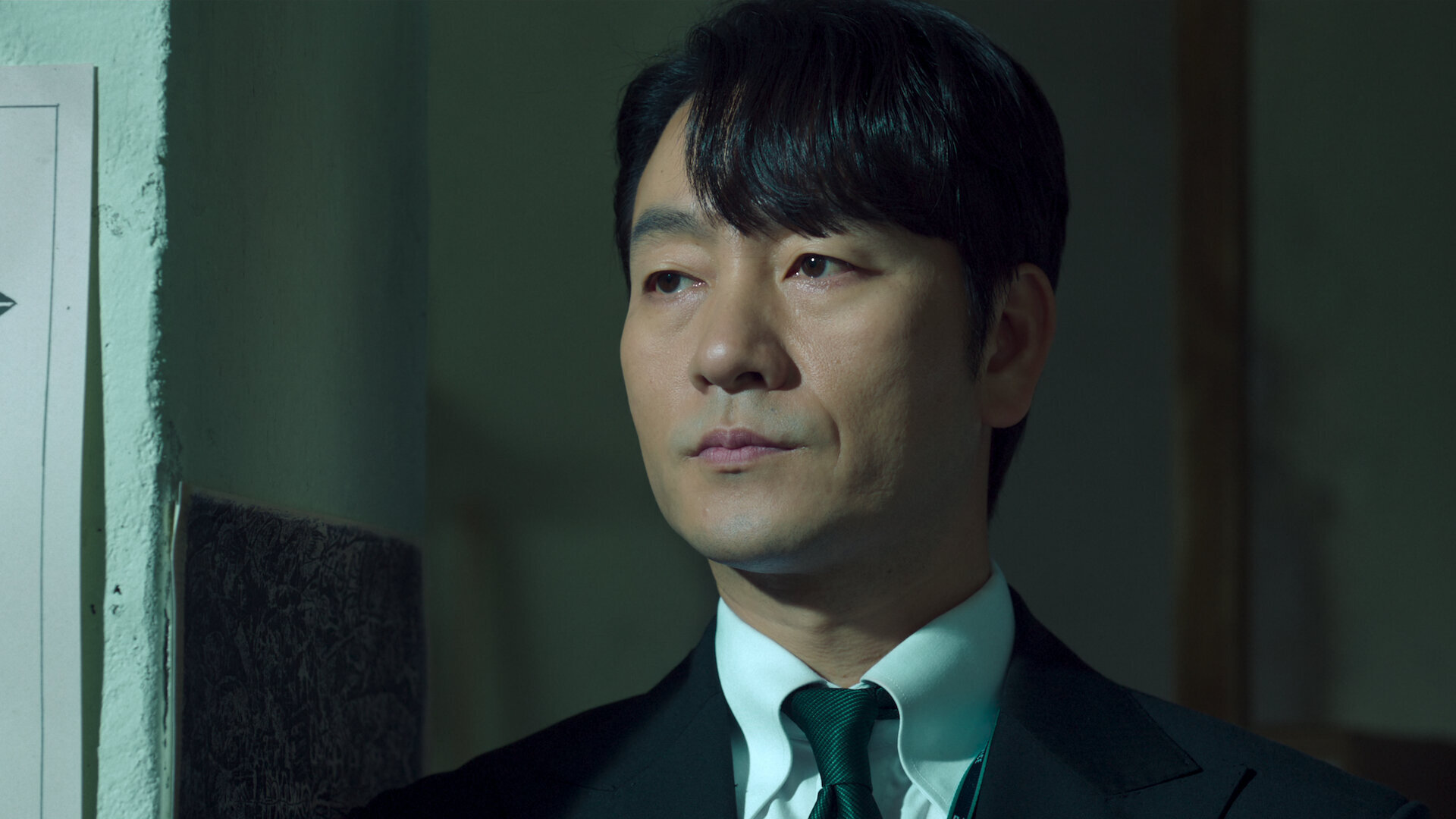 The Price of Confession S1E2 Episode 2