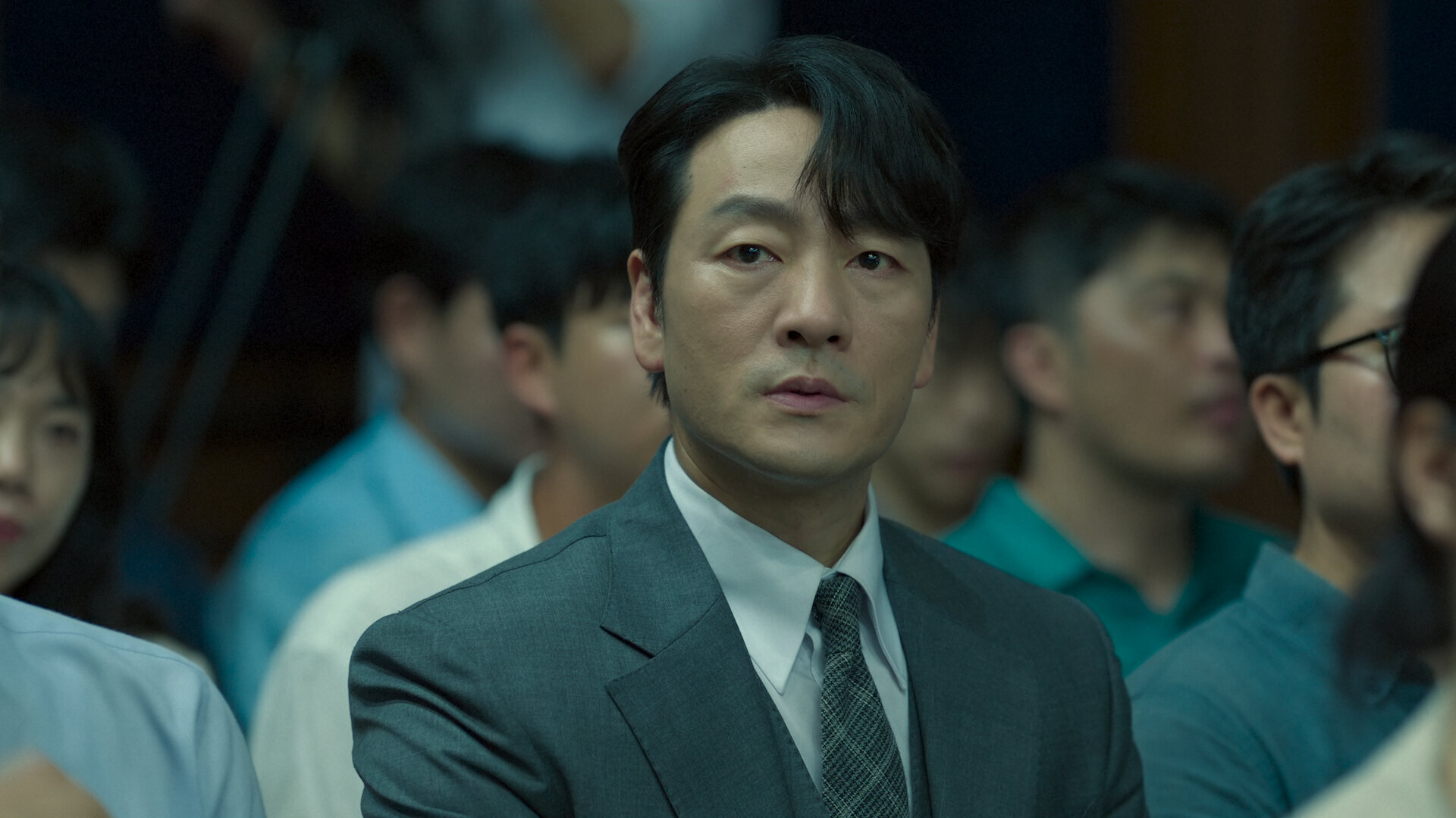 The Price of Confession S1E5 Episode 5