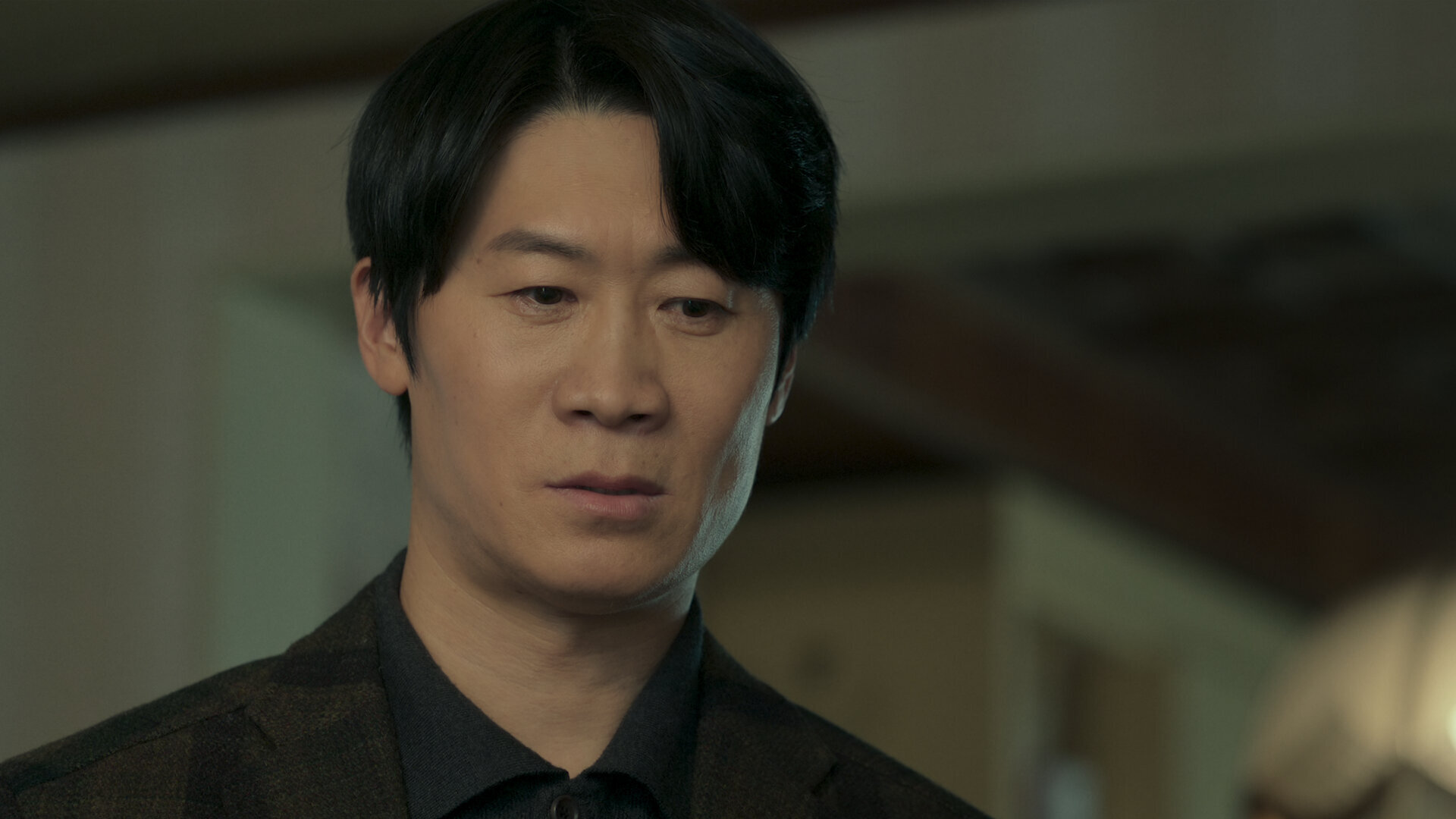 The Price of Confession S1E8 Episode 8