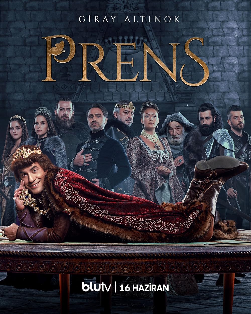 The Prince