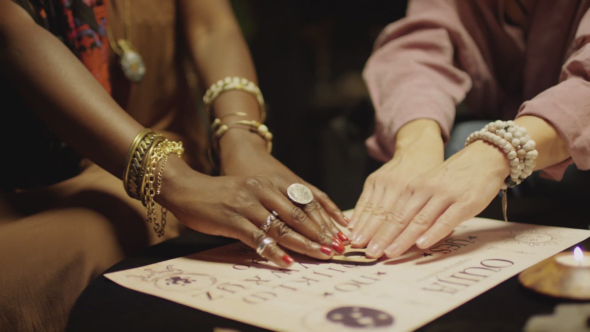 The Proof is Out There S5E5 The Satan Files