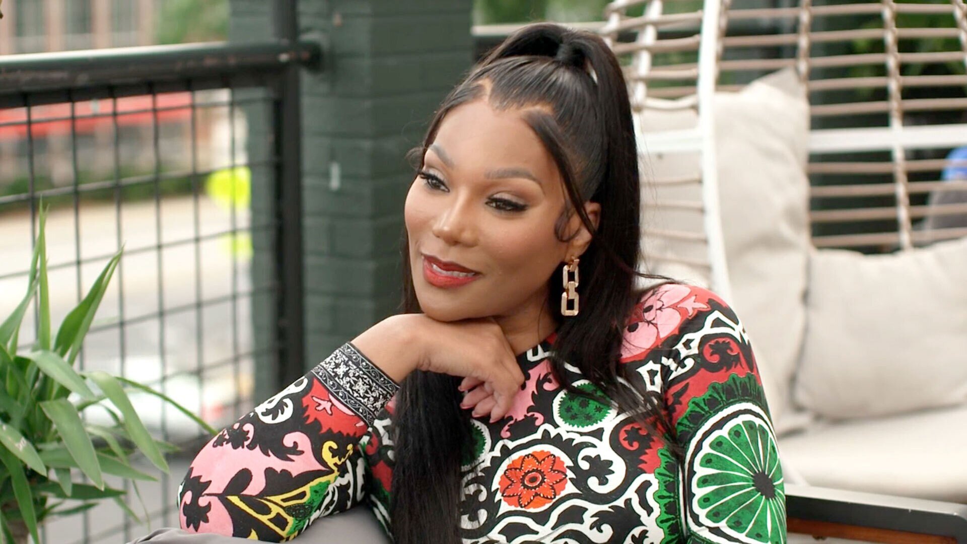 The Real Housewives of Atlanta S16E11 Let's Be Honest