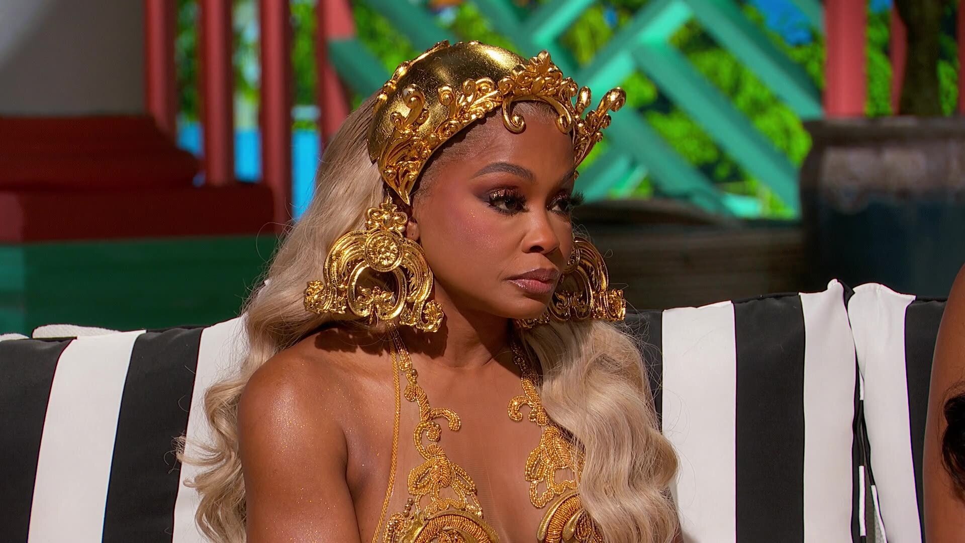 The Real Housewives of Atlanta S16E19 Reunion Part 2