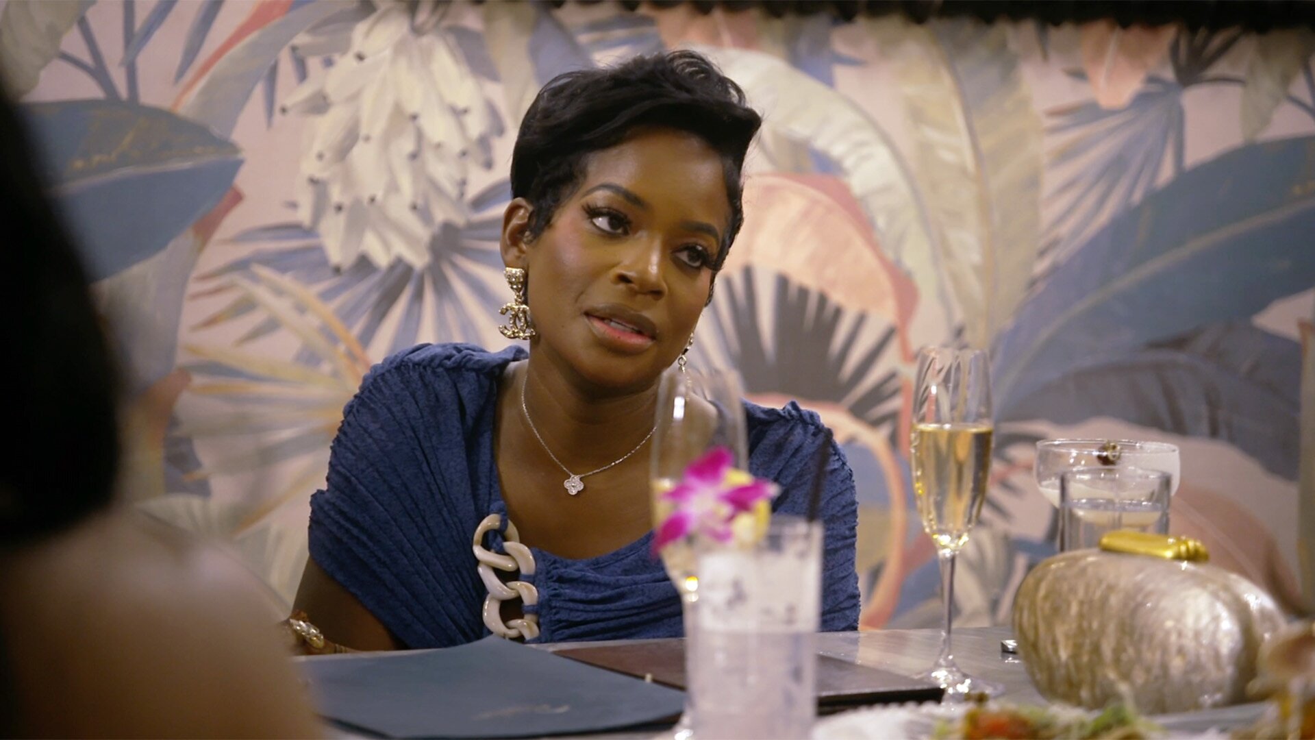 The Real Housewives of Atlanta S17E7 Dynasty, Diamonds and Drama