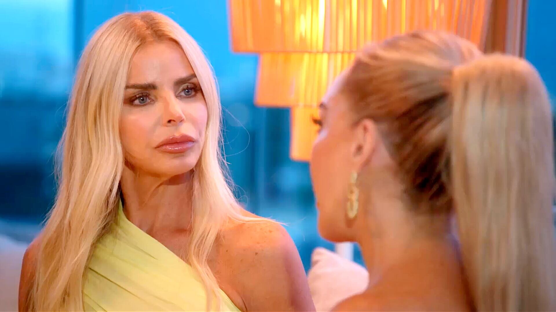 The Real Housewives of Miami S7E1 MIA Back in Action