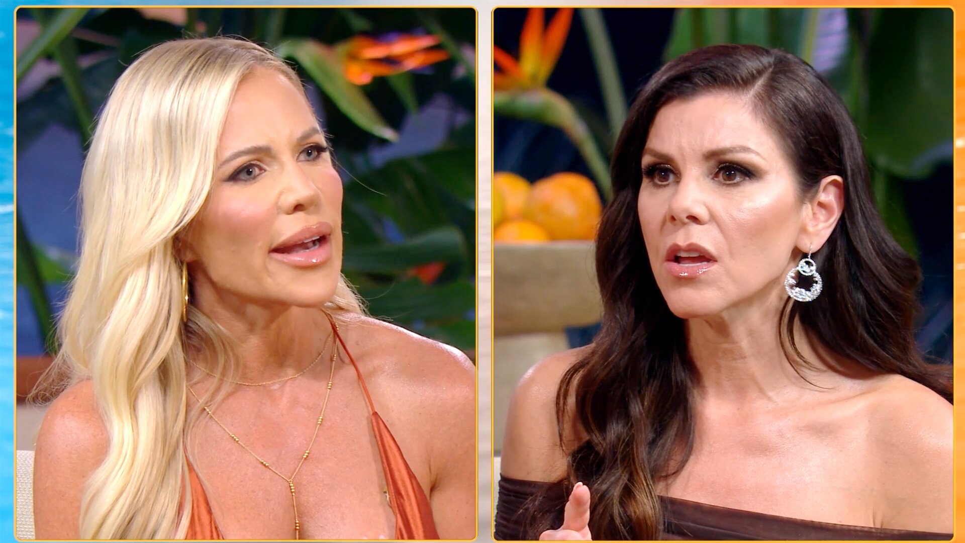 The Real Housewives of Orange County S18E19 Reunion Part 2