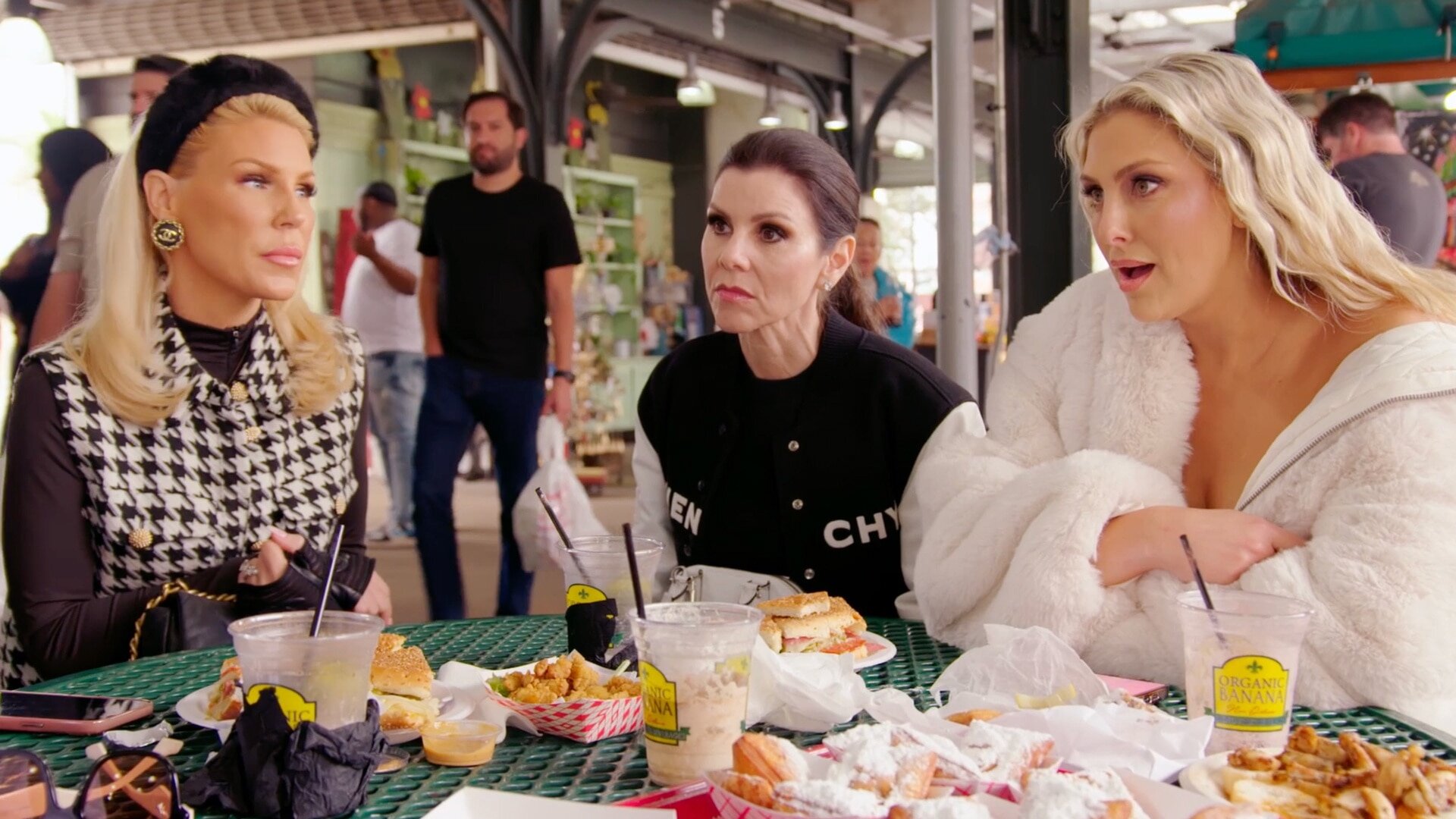 The Real Housewives of Orange County S19E6 What Voodoo You Do?