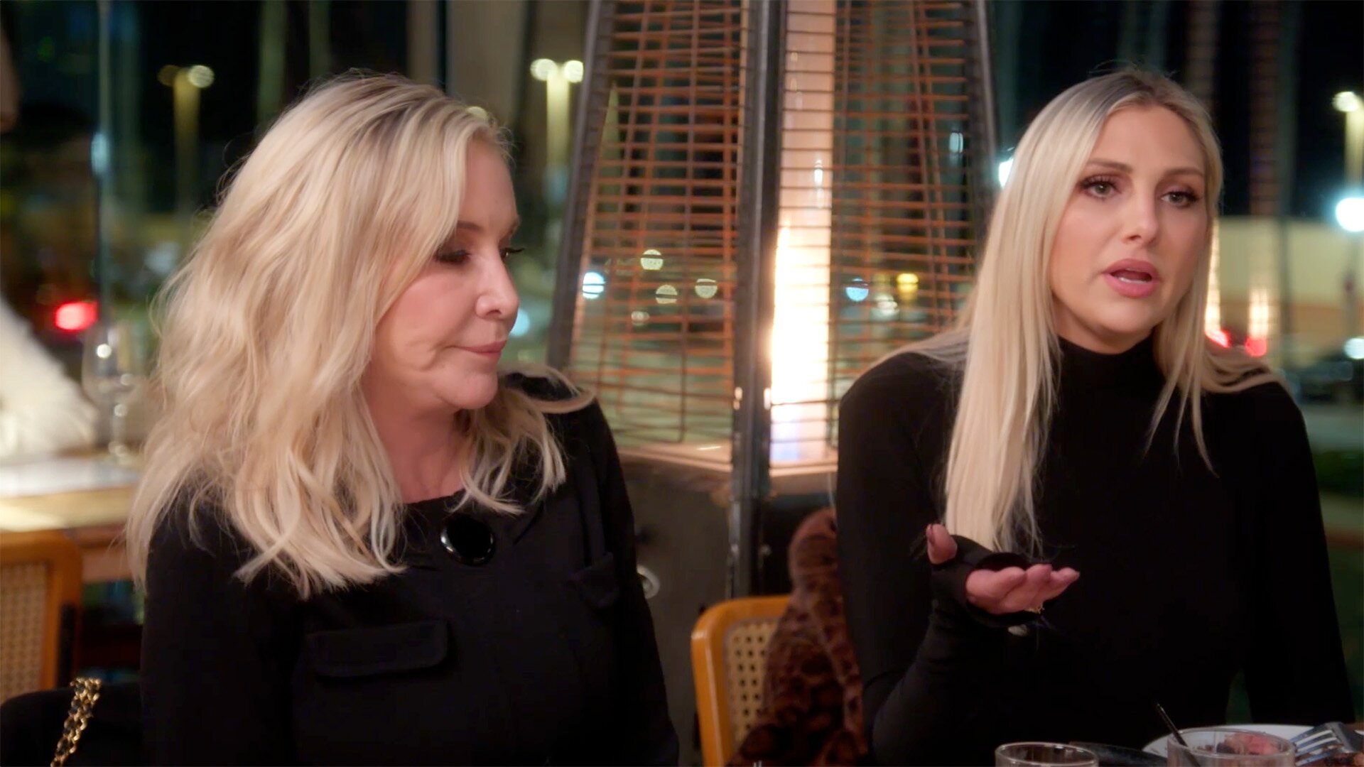 The Real Housewives of Orange County S20E5 Designers and Dildos