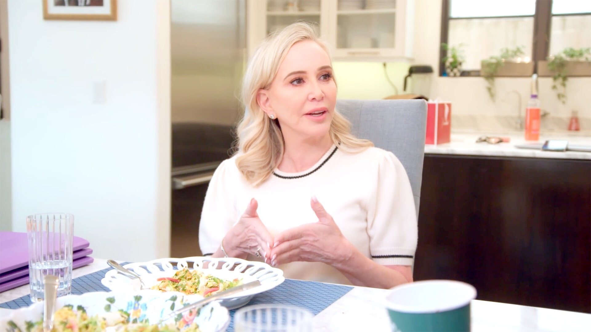 The Real Housewives of Orange County S20E8 Sangria, Songria