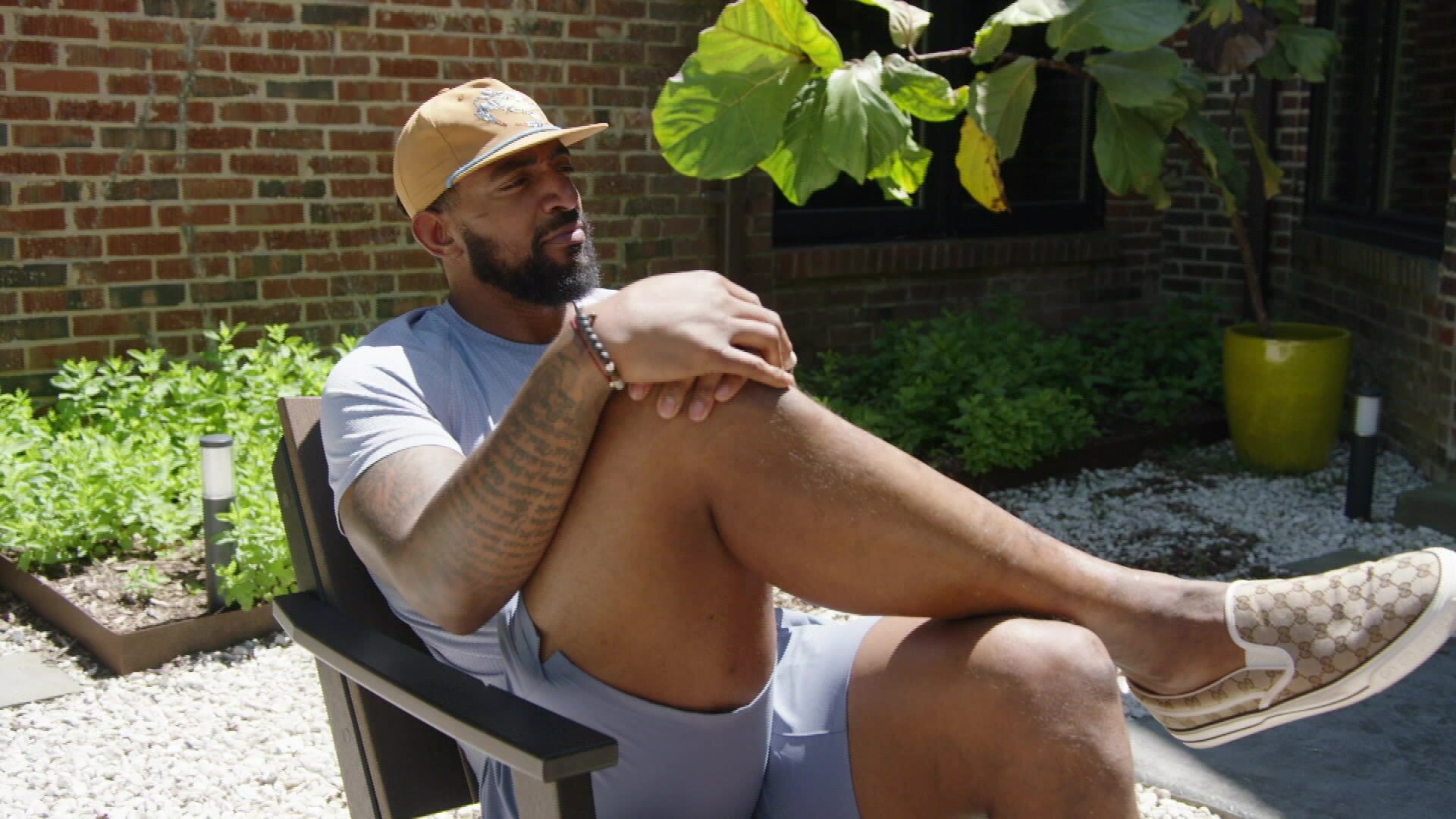 The Real Housewives of Potomac S10E8 Pride and Pettiness