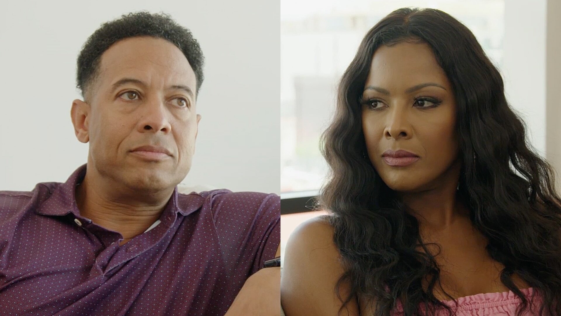 The Real Housewives of Potomac S9E7 Hard Launch, Soft Landing