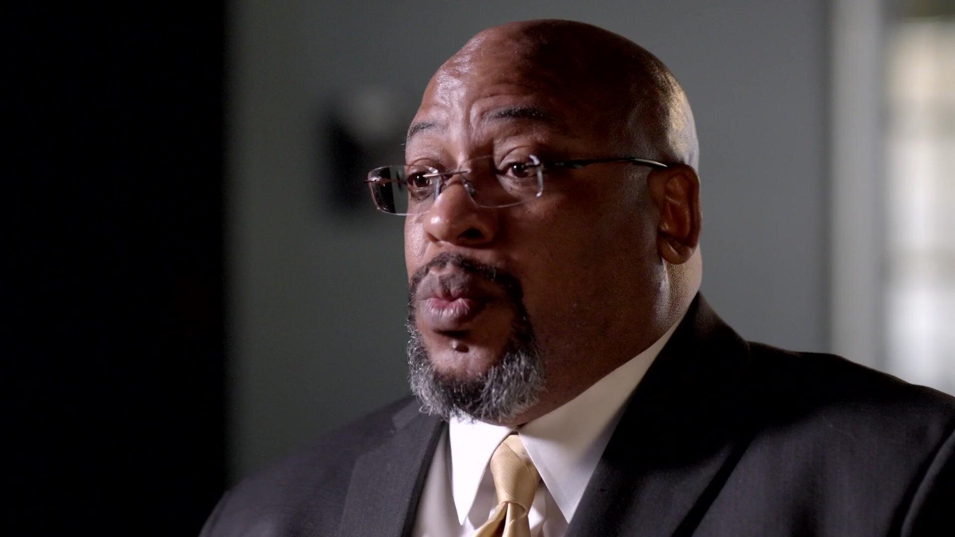 The Real Murders of Atlanta S3E13 Murder Behind the Badge