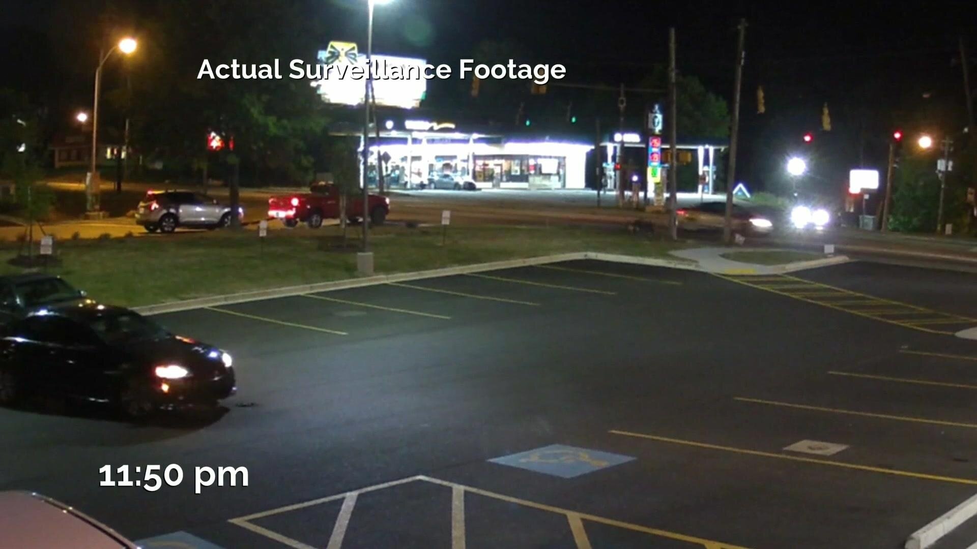 The Real Murders of Atlanta S3E15 Caught in the Crossfire