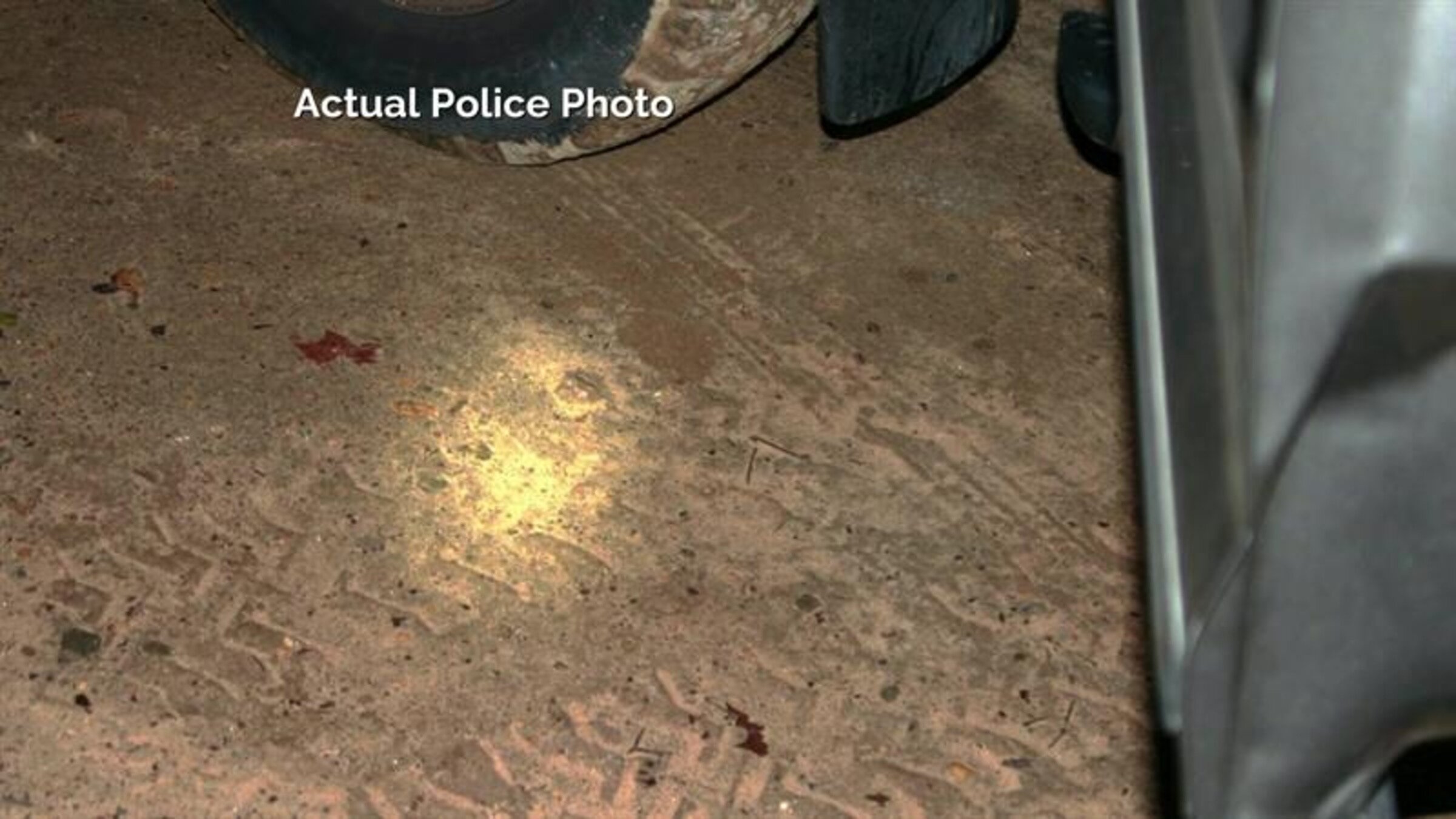 The Real Murders of Atlanta S3E17 My Deadly Valentine