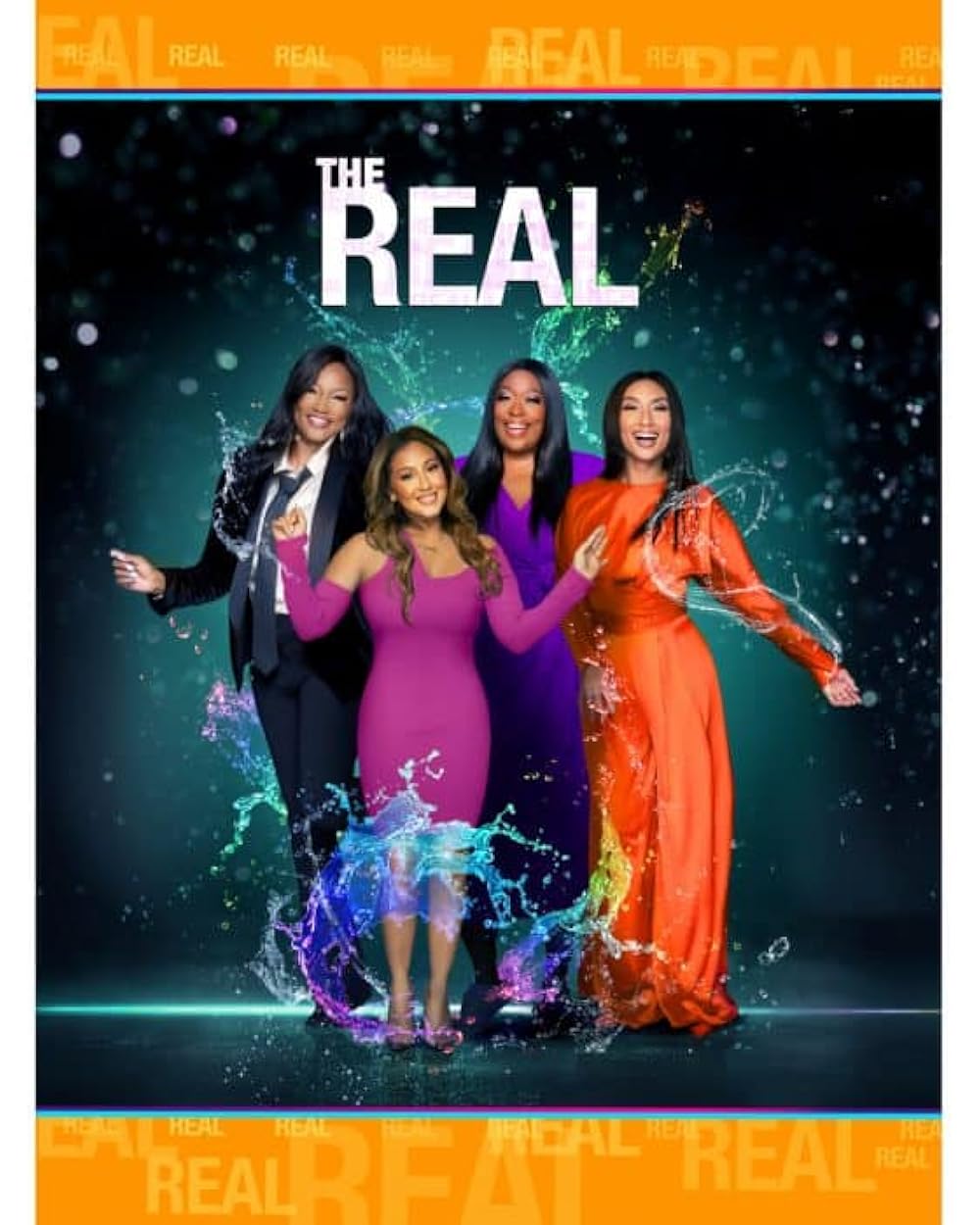 The Real VH1 Family Reunion: Love & Hip Hop Edition Week - Day 1