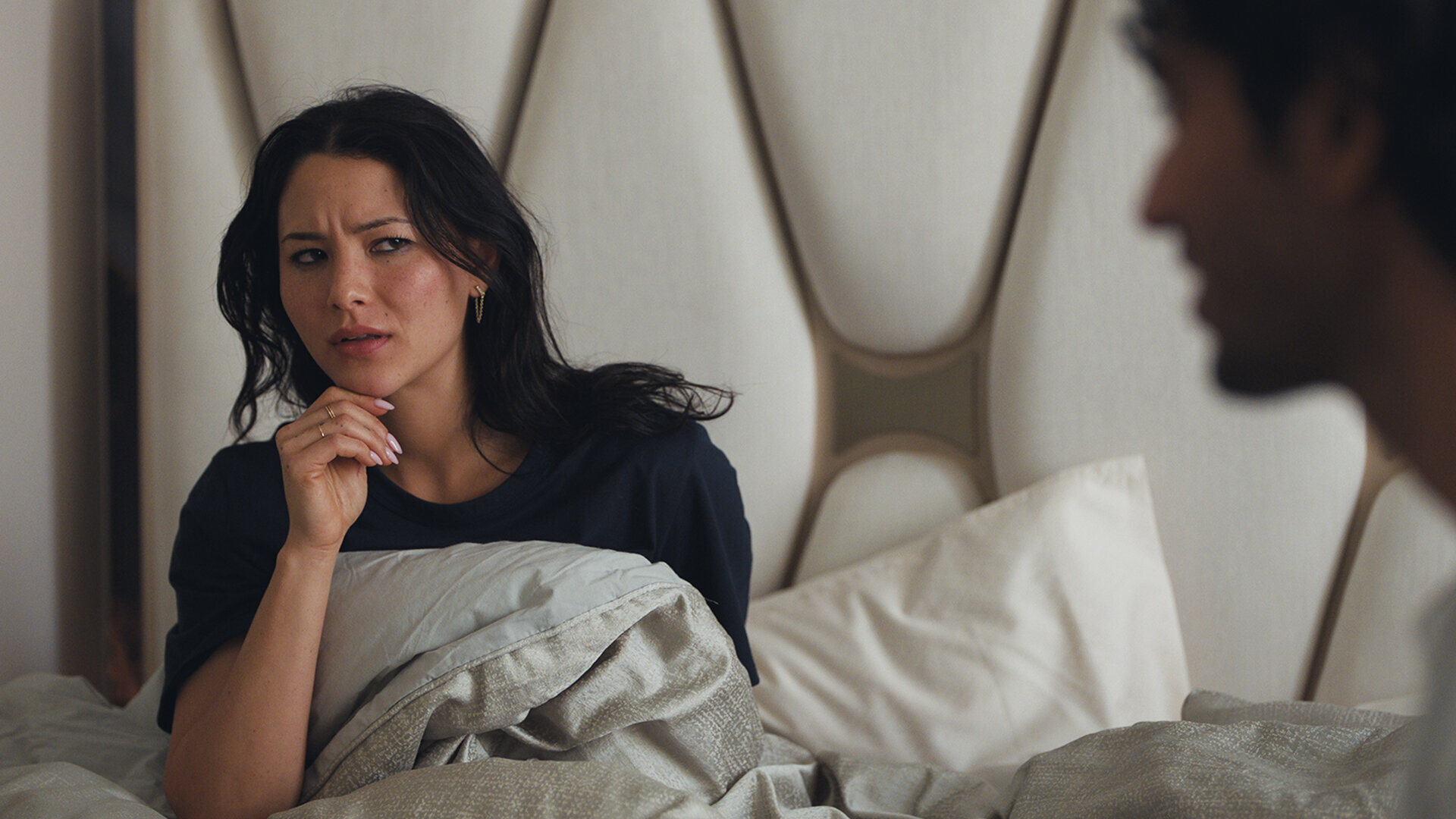 The Recruit S2E3 H.H.I.I.T.K.A.L.