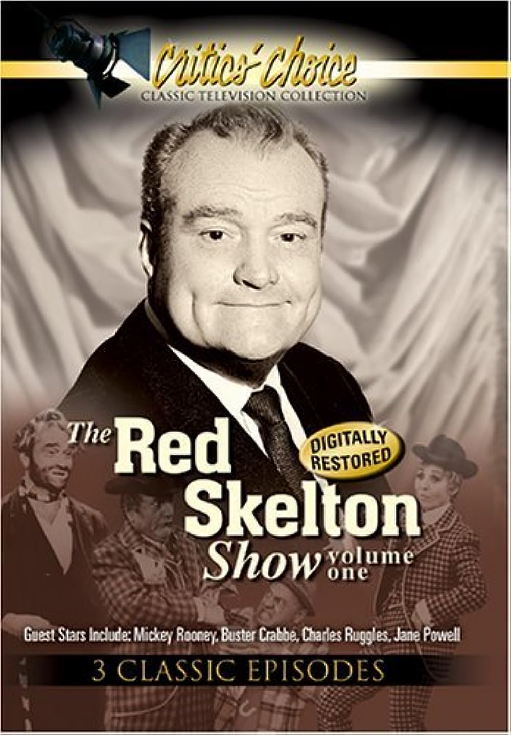 The Red Skelton Hour