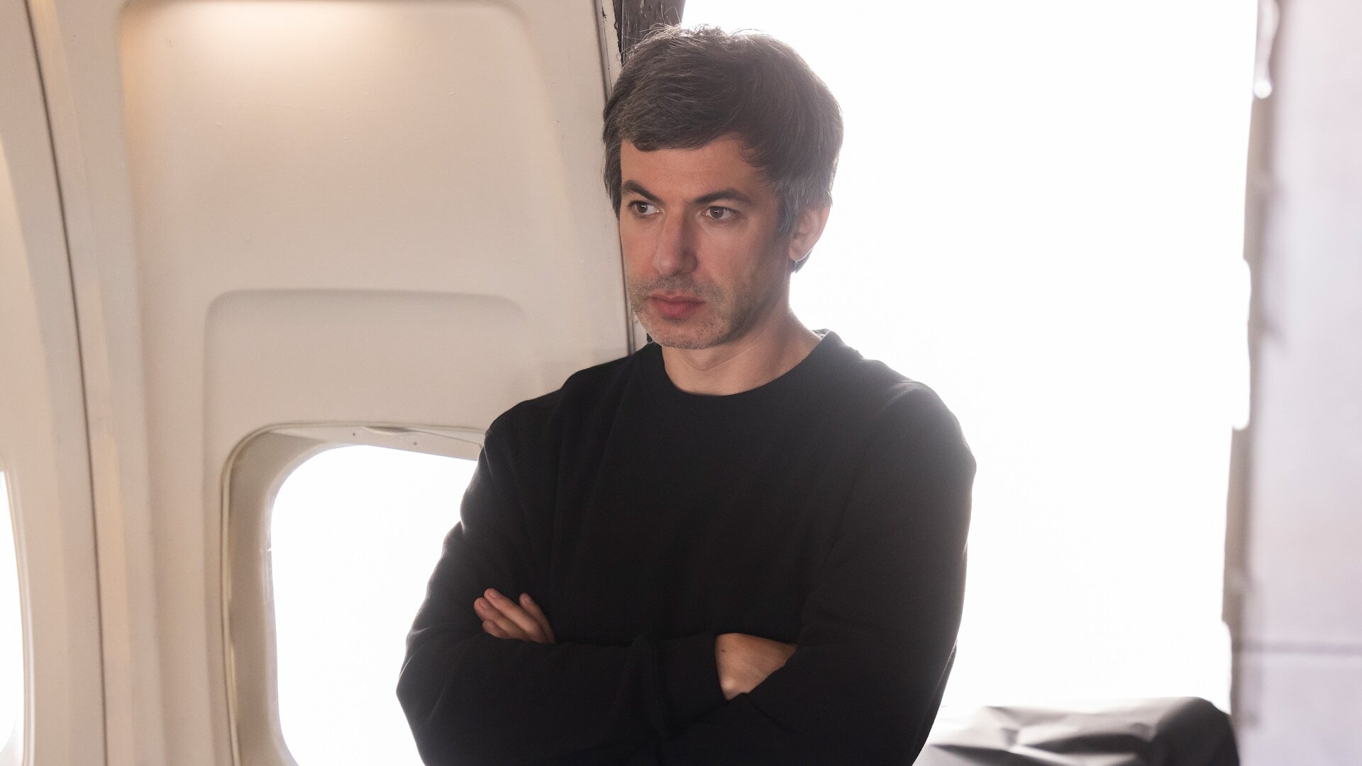 The Rehearsal S2E1 Gotta Have Fun