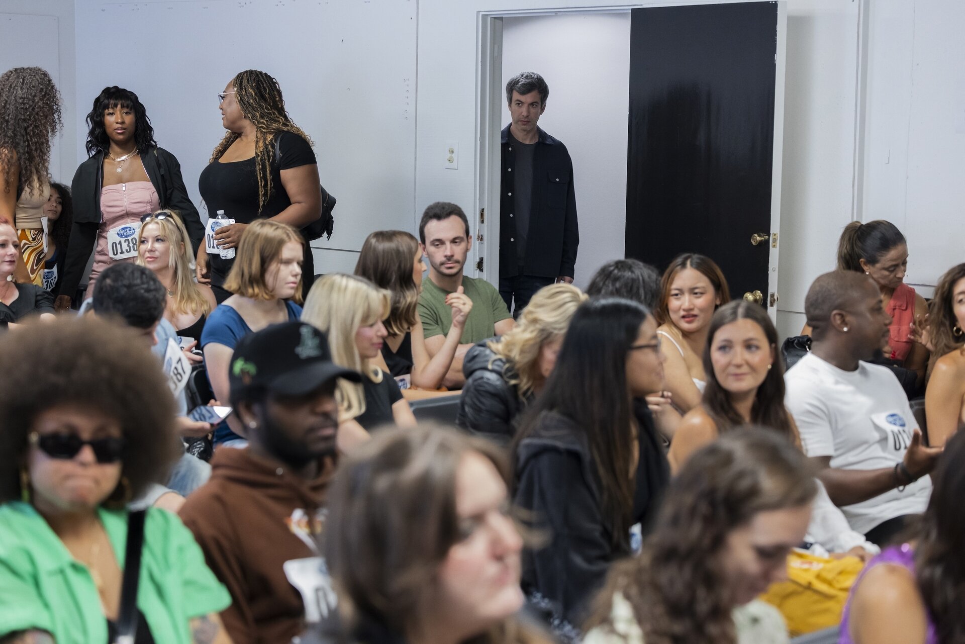 The Rehearsal S2E2 Star Potential