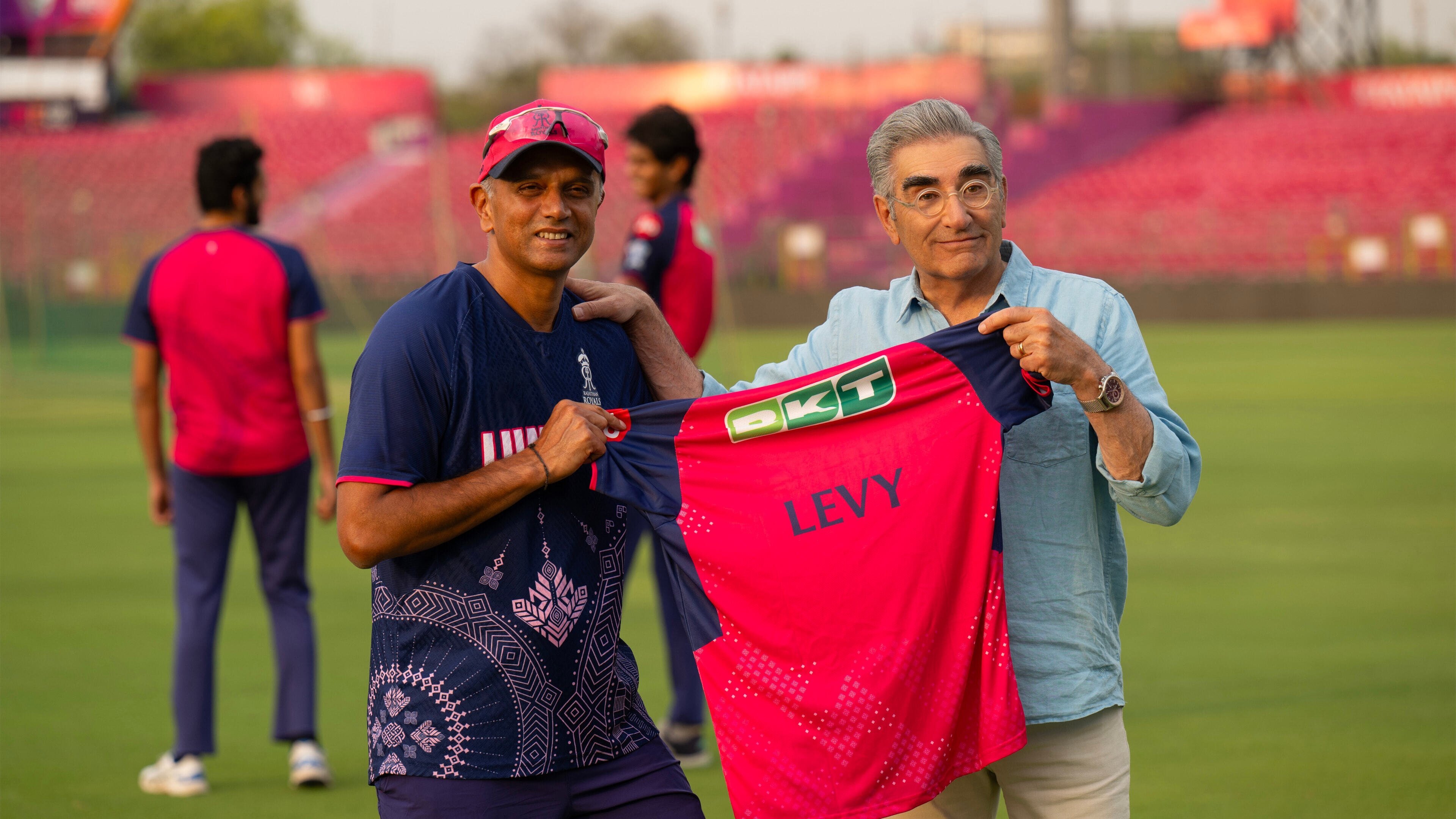 The Reluctant Traveler S3E7 Journeying Through a Jewel of India