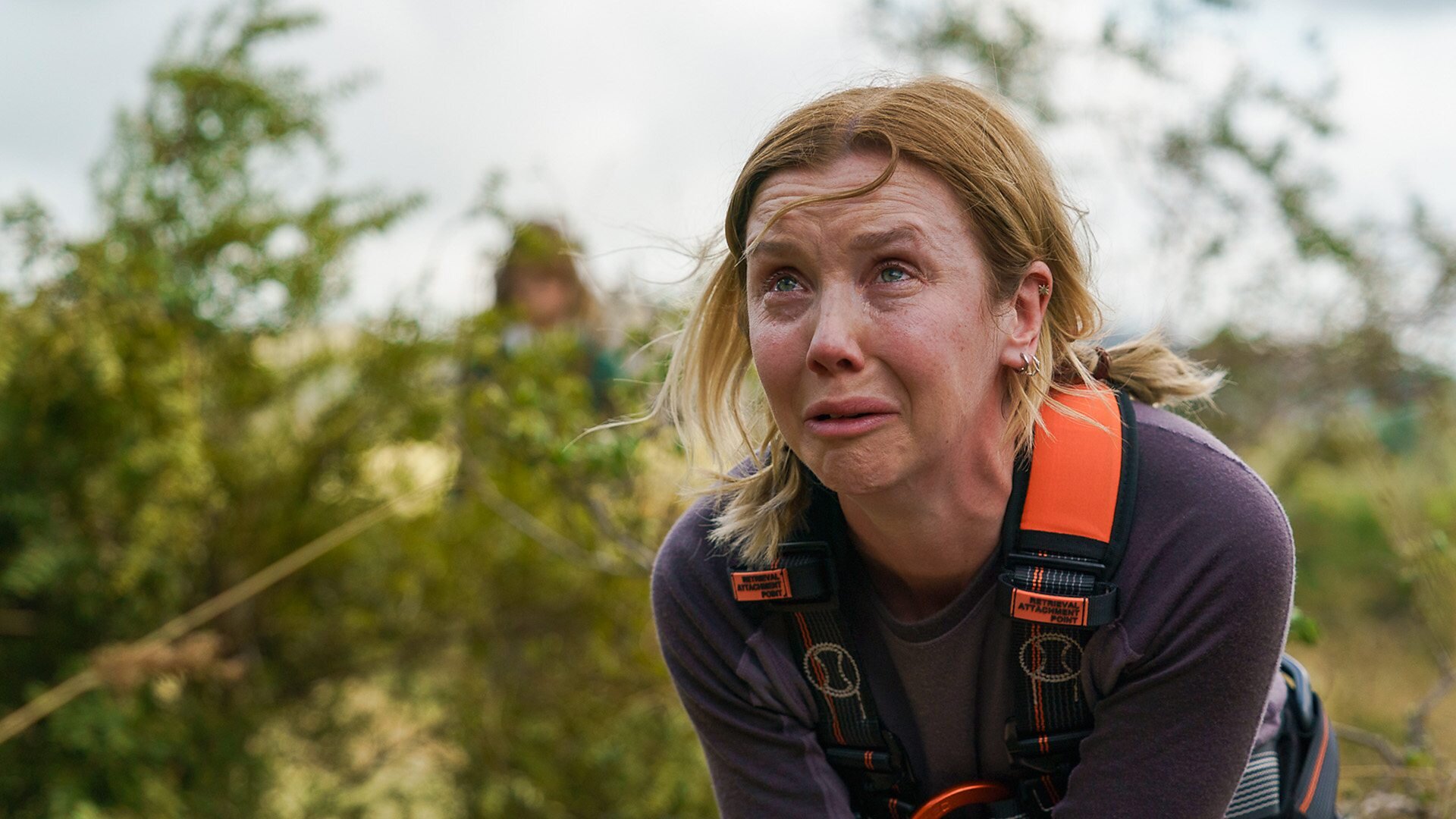 The Ridge S1E1 Episode 1