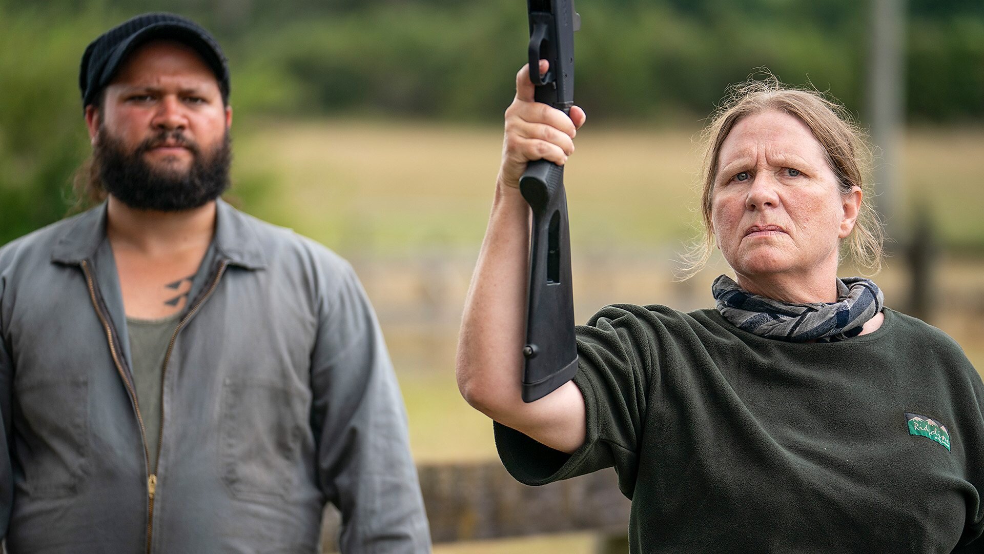 The Ridge S1E2 Episode 2