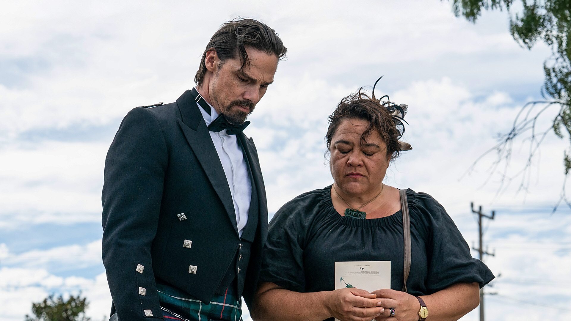 The Ridge S1E4 Episode 4