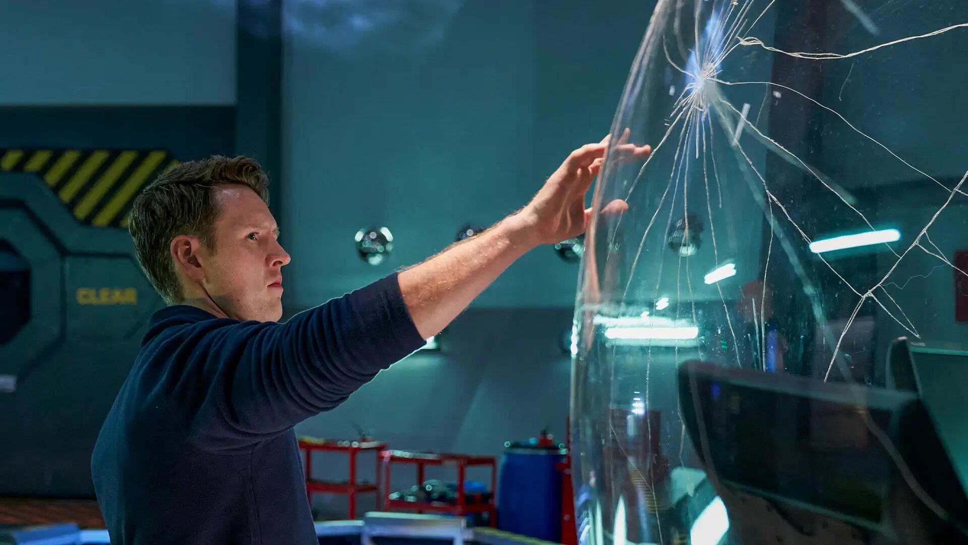 The Rig S2E4 Episode 4