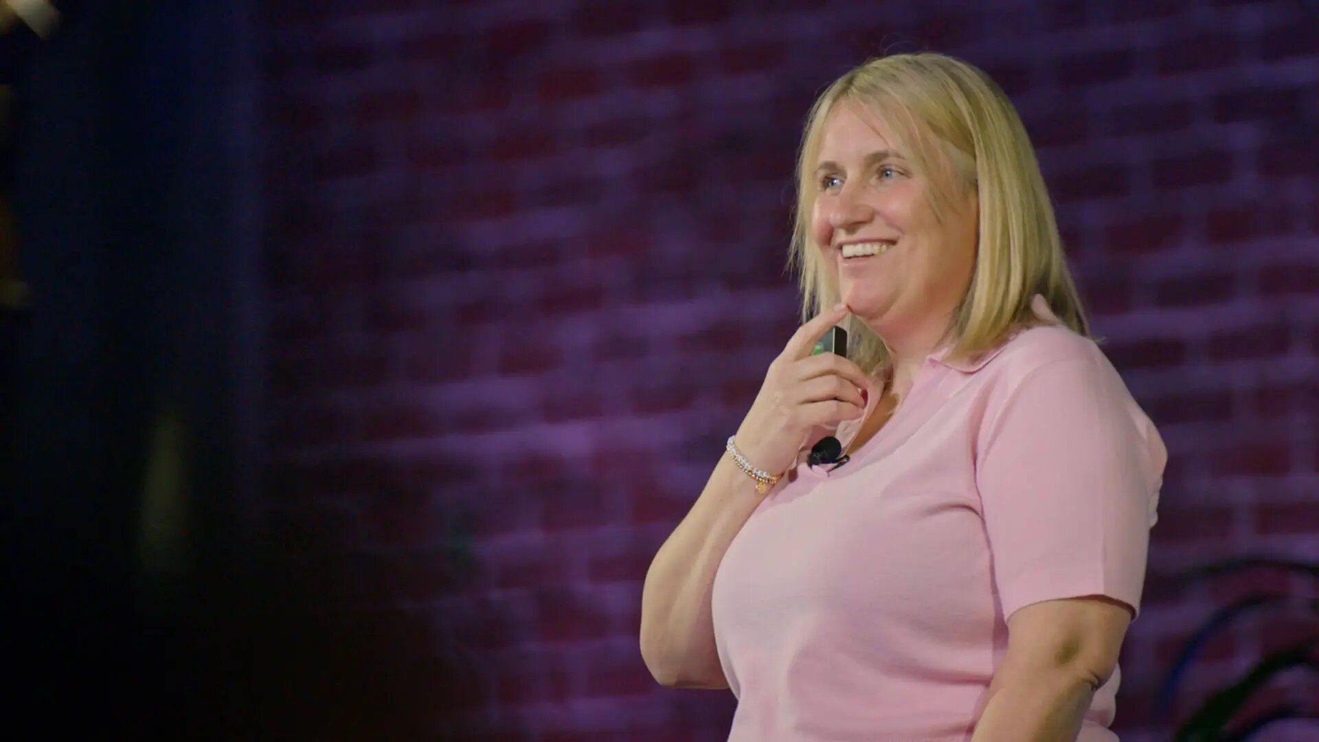 The Rise S1E2 The New Moneyball