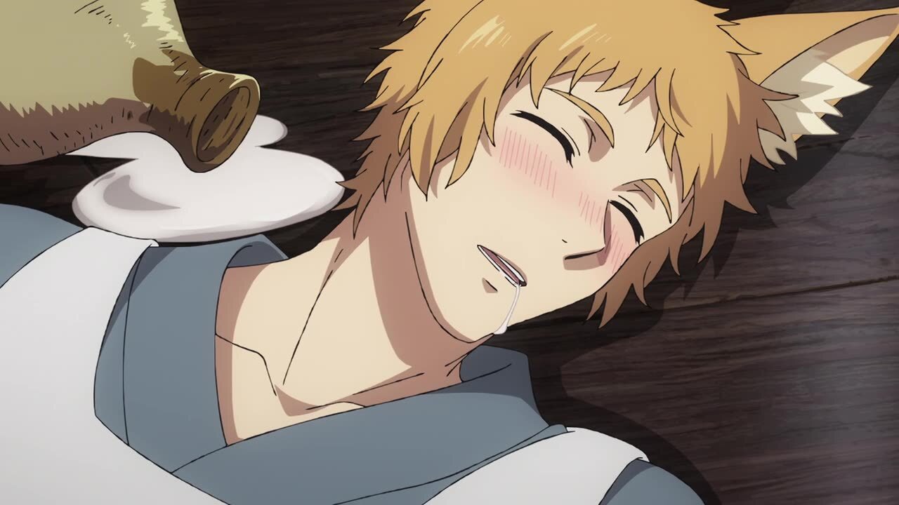 The Rising of the Shield Hero S4E8 Orochi