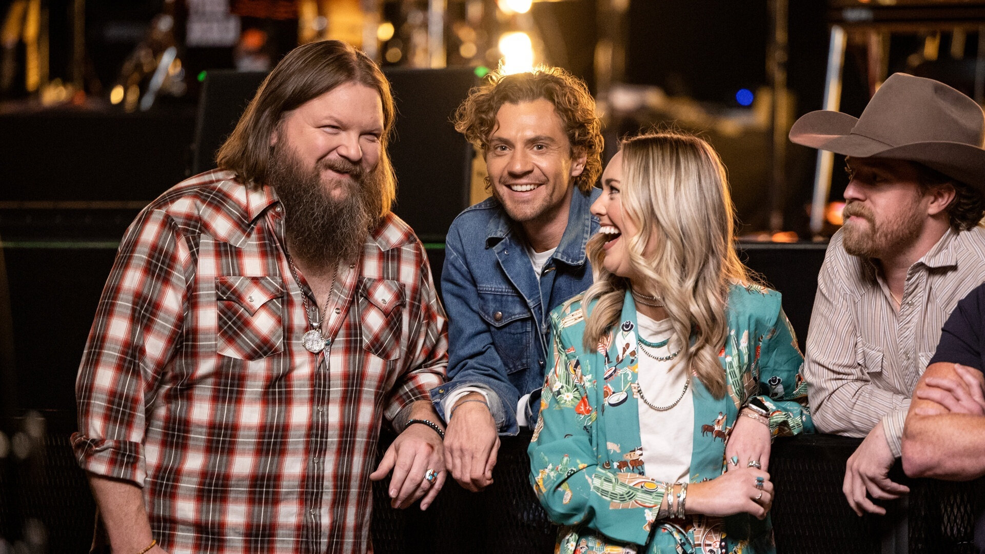 The Road S1E2 The Factory, Dallas, TX, Part 1