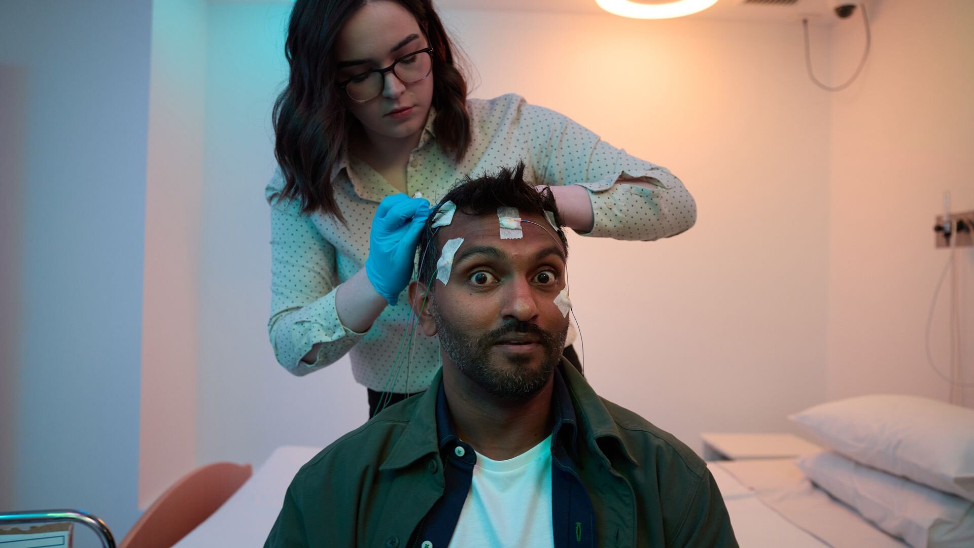 The Role of a Lifetime S1E5 Episode 5