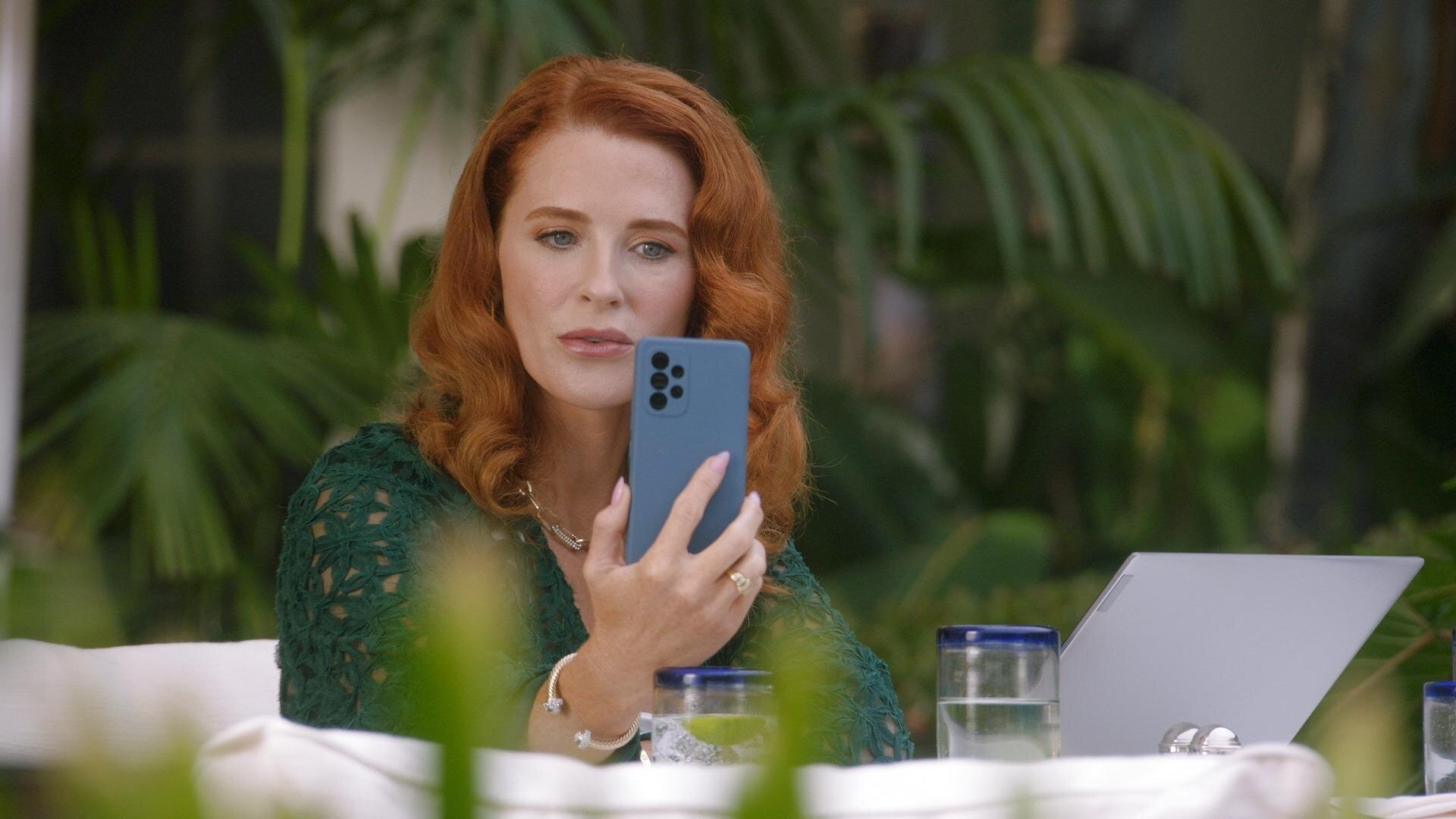 The Rookie S7E11 Speed