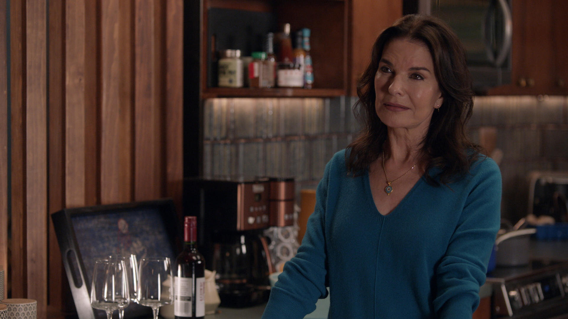 The Rookie S8E8 Grand Theft Aircraft