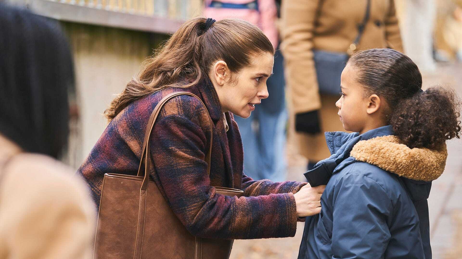 The Rumour S1E1 Episode 1