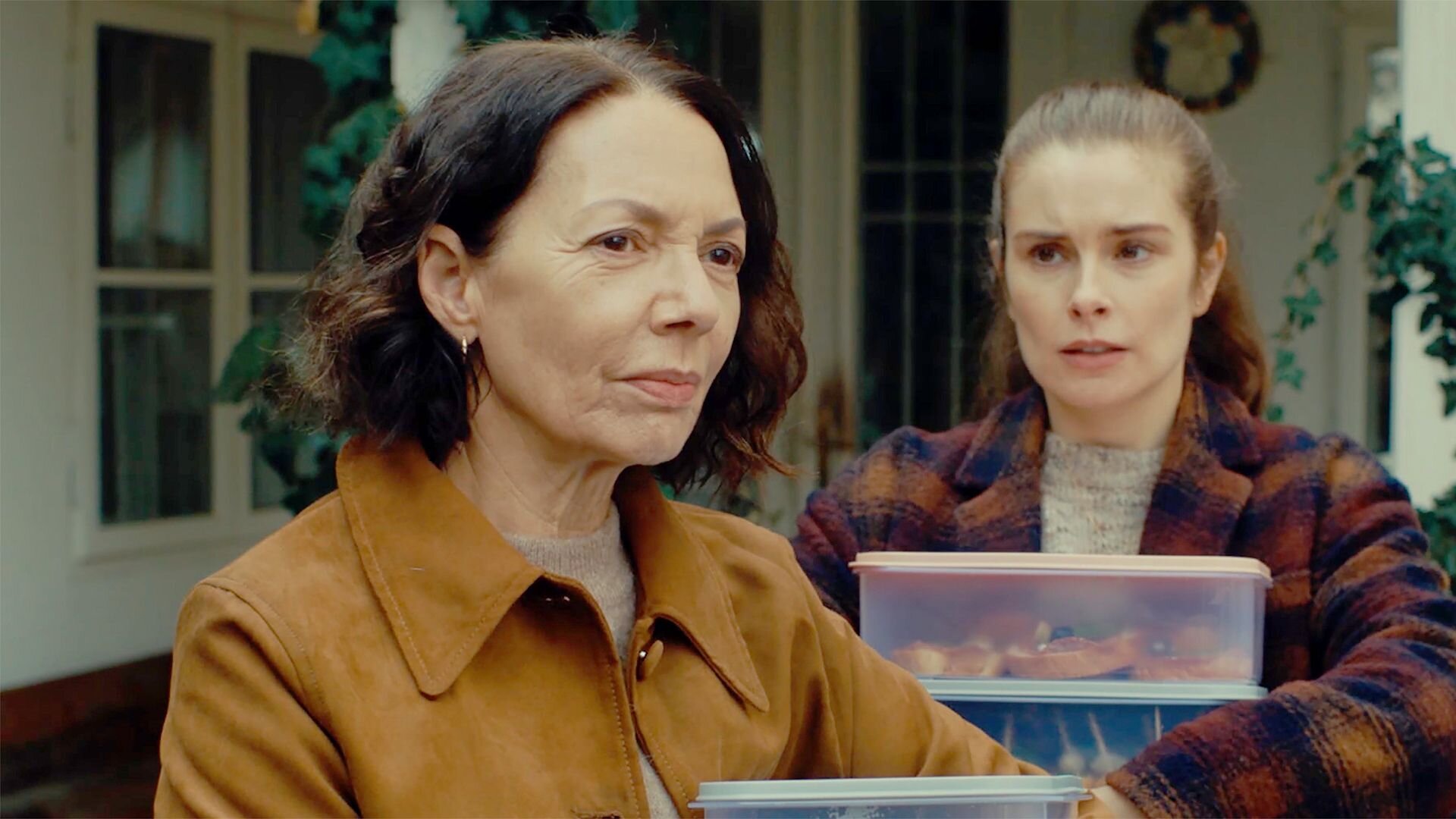 The Rumour S1E3 Episode 3