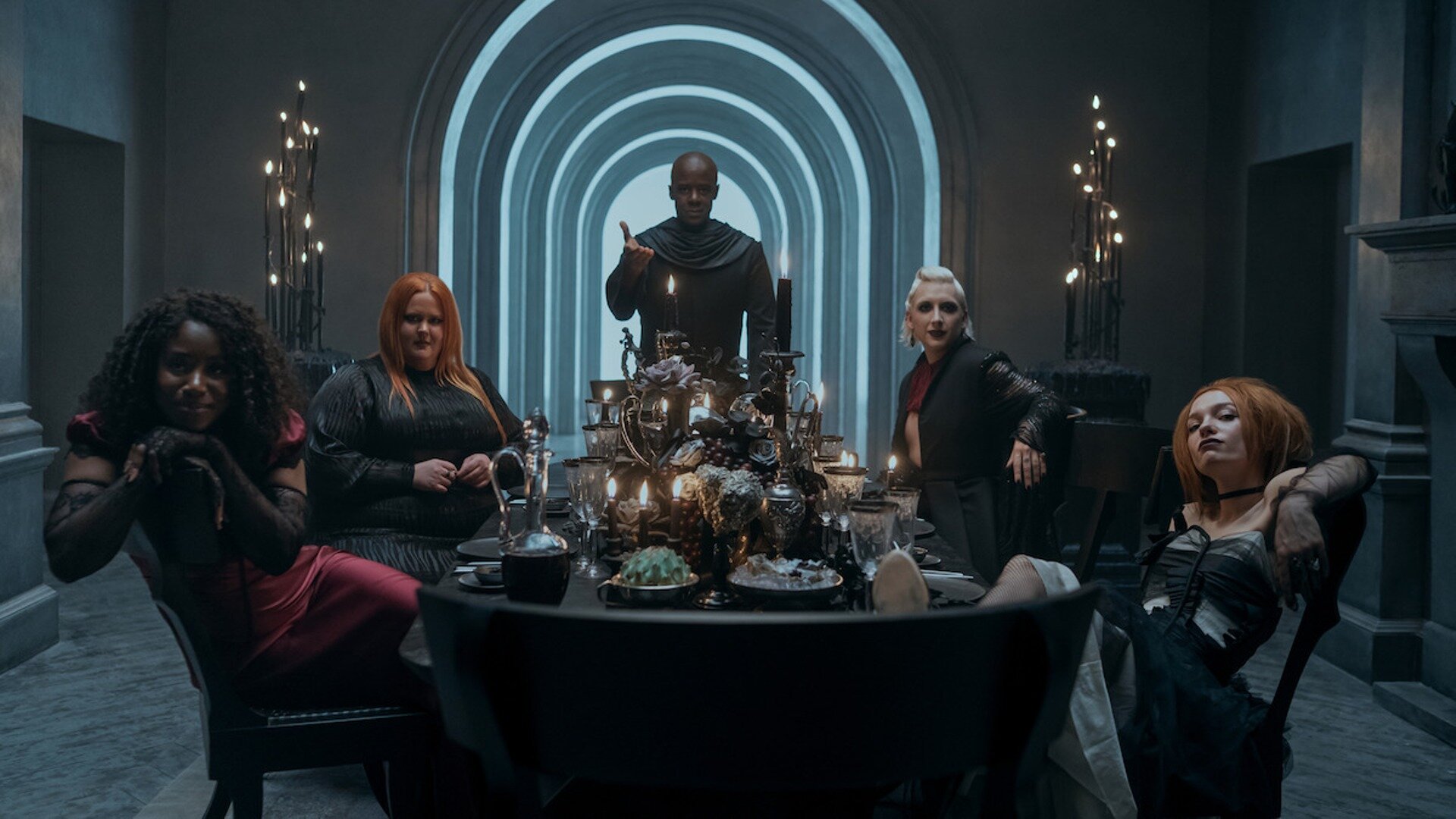 The Sandman S2E11 Chapter 21: A Tale of Graceful Ends