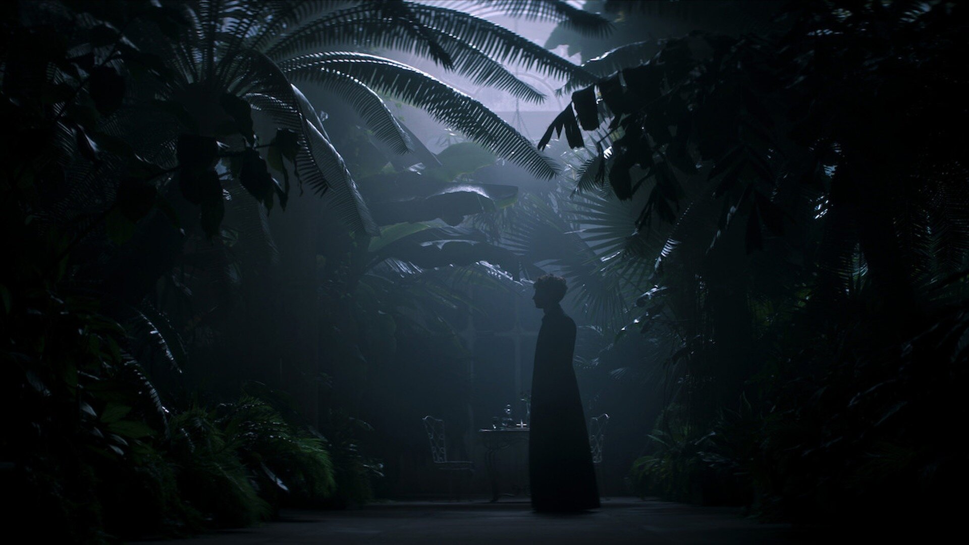 The Sandman S2E7 Chapter 17: Time and Night