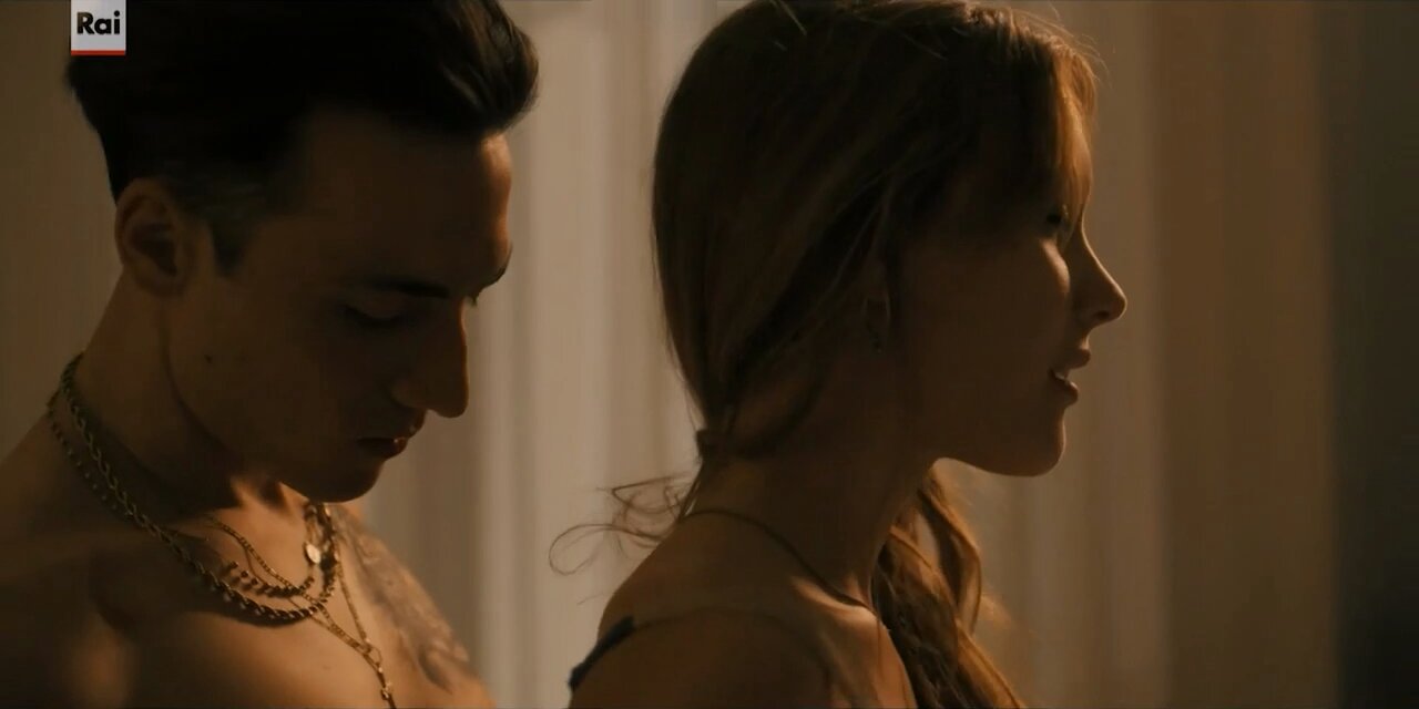 The Sea Beyond S4E14 Per sempre