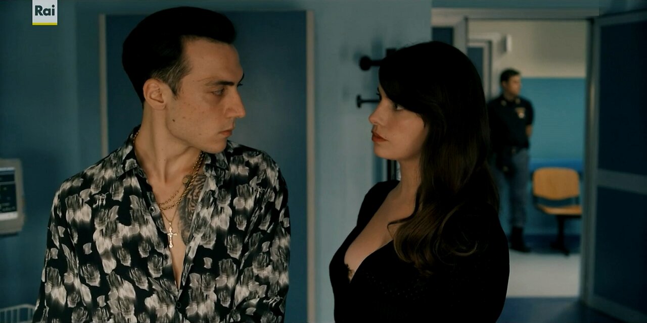 The Sea Beyond S4E3 La testa della lepre