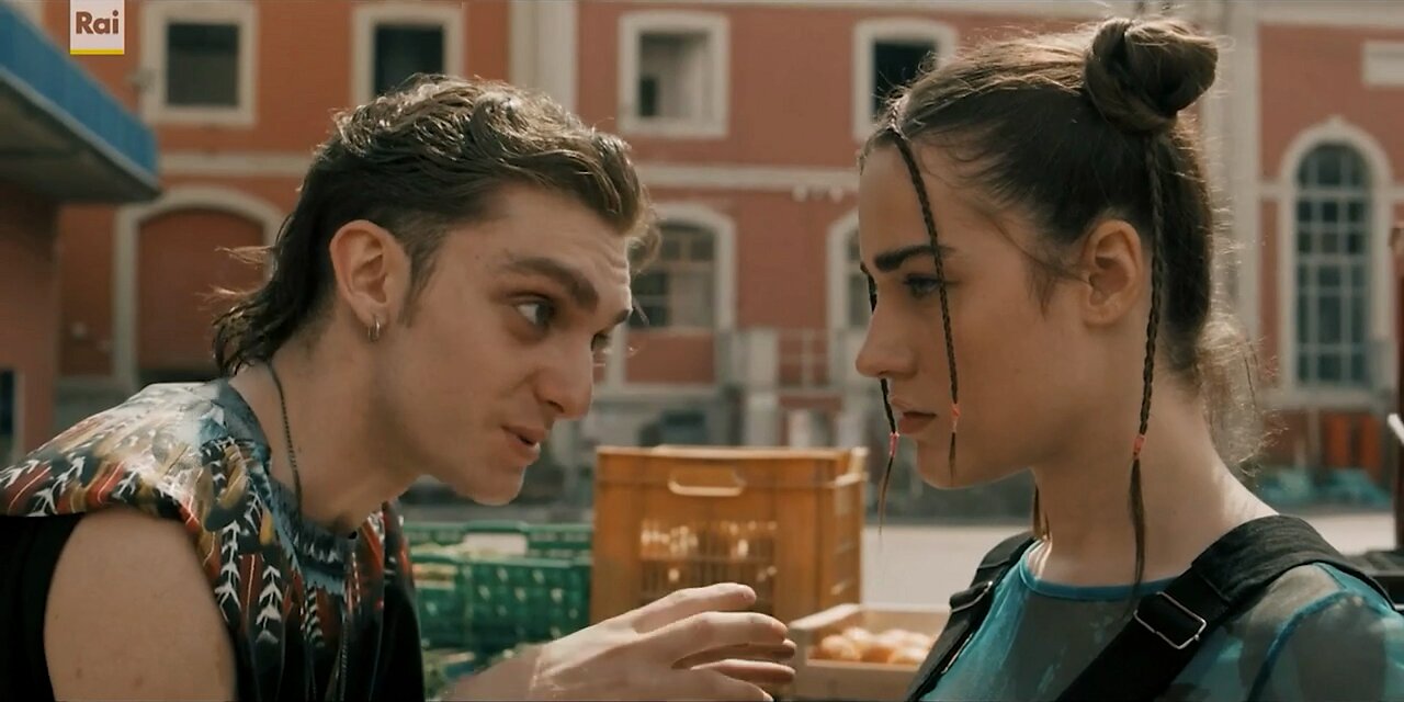 The Sea Beyond S4E5 Questioni di scelte