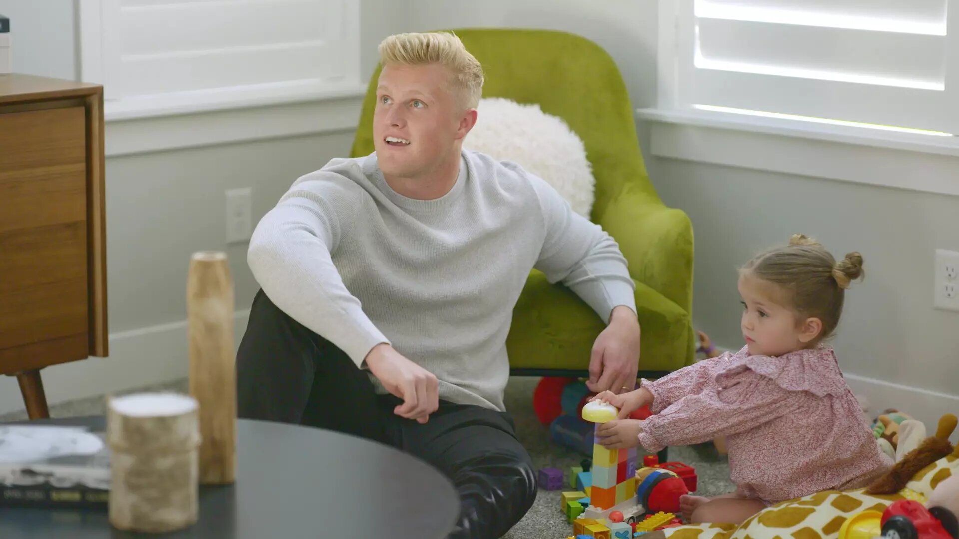 The Secret Lives of Mormon Wives S2E2 The Book of Accountability